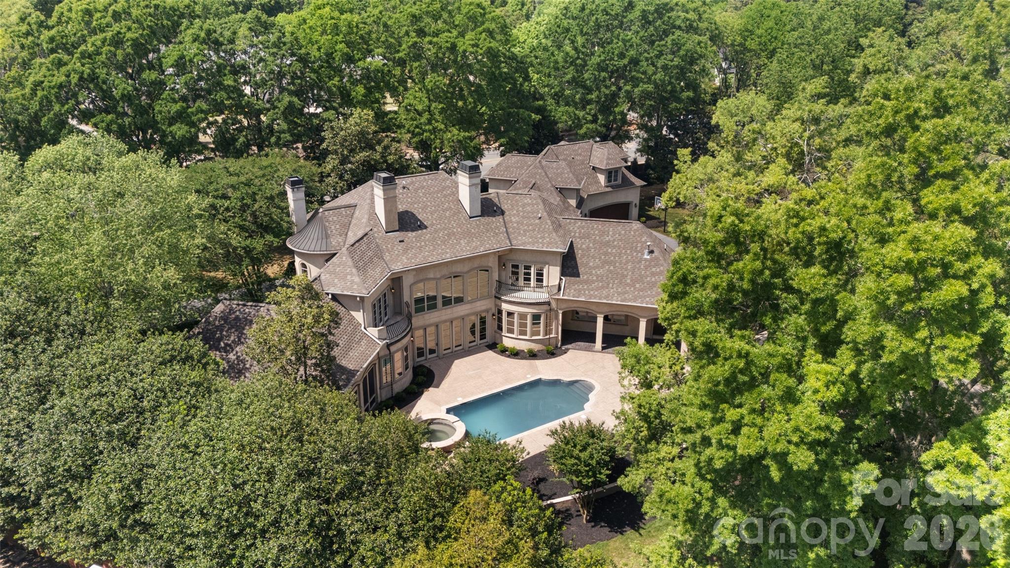 Carmel Park - Residential