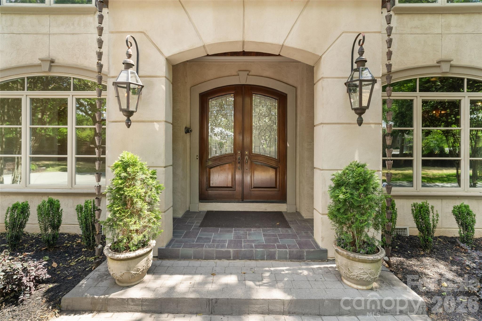 Carmel Park - Residential