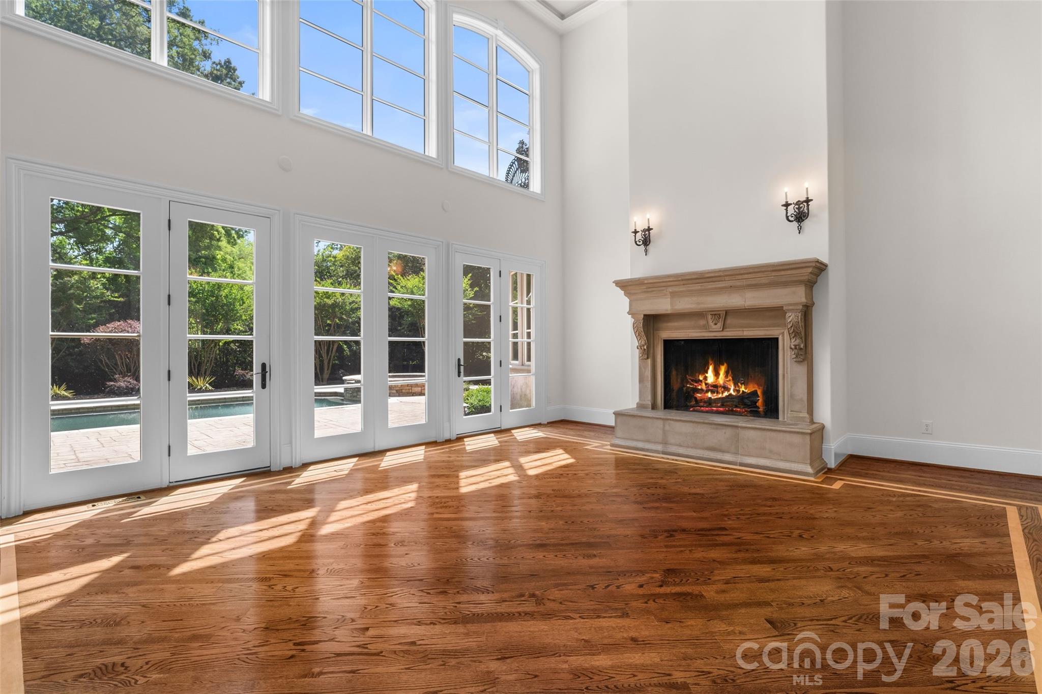 Carmel Park - Residential