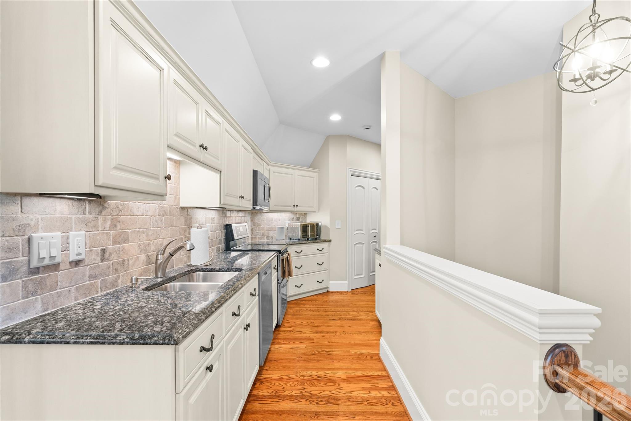 Carmel Park - Residential