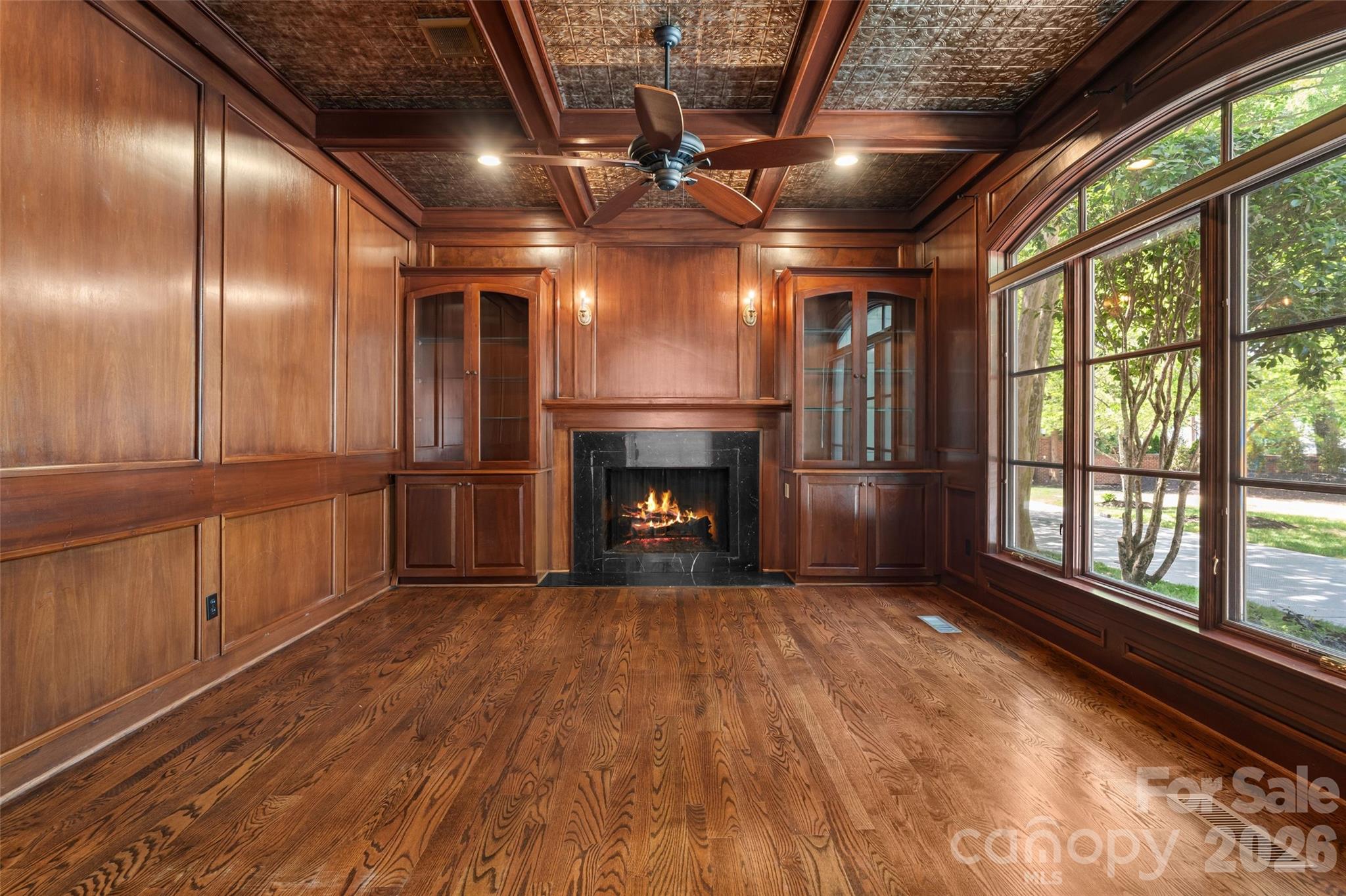 Carmel Park - Residential