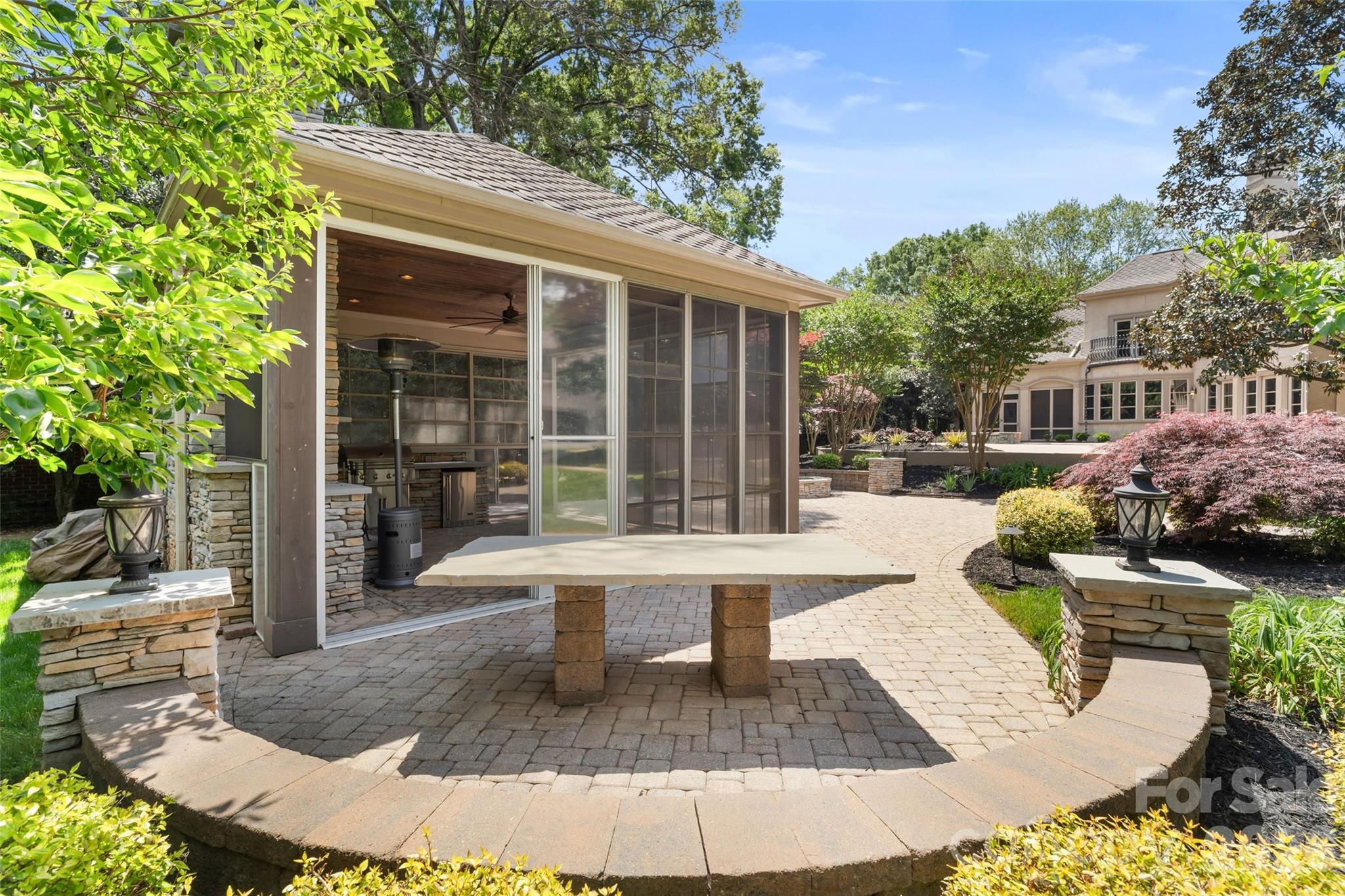 Carmel Park - Residential