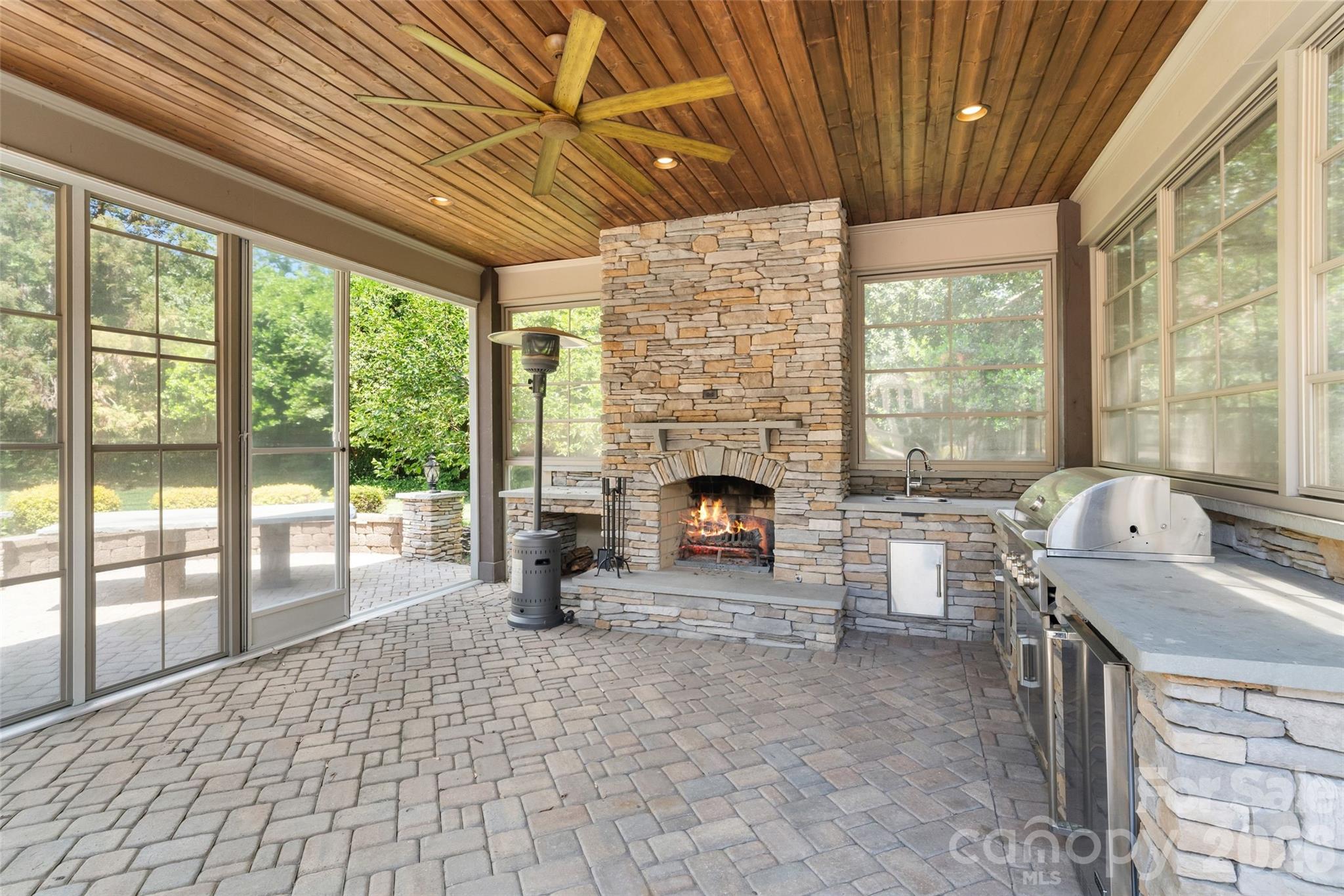 Carmel Park - Residential