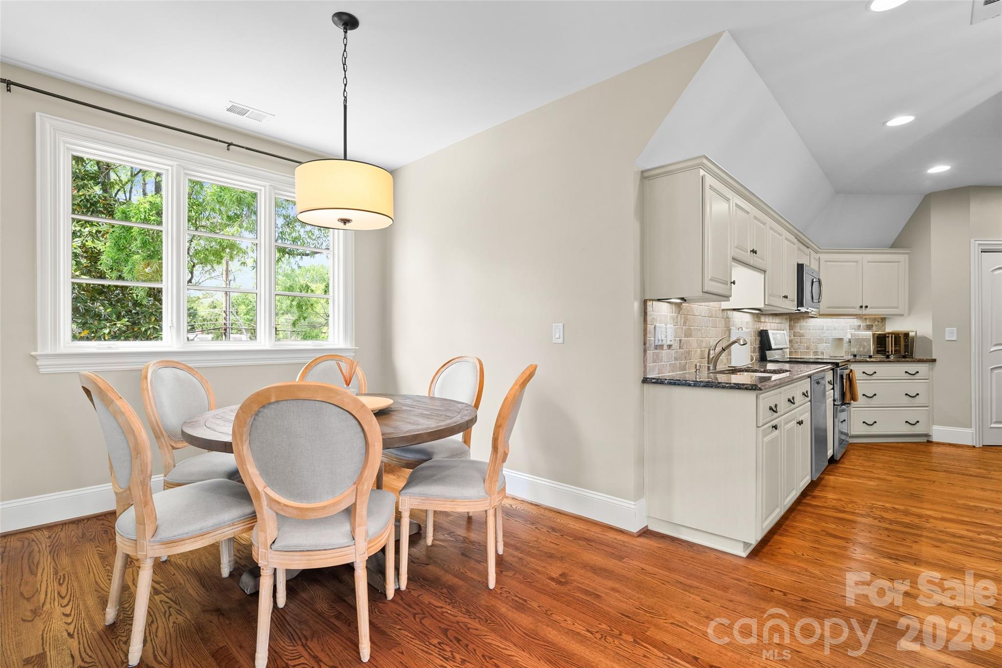 Carmel Park - Residential