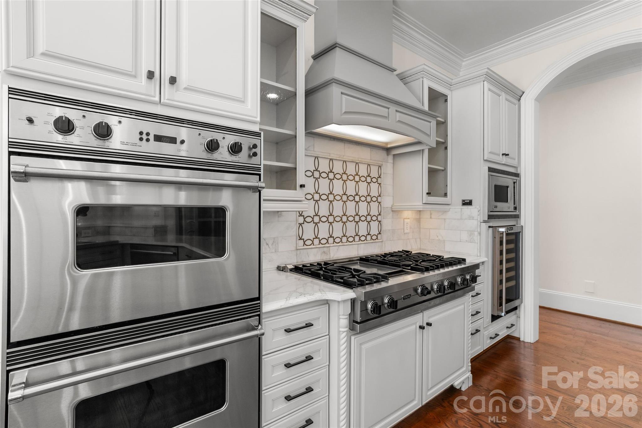 Carmel Park - Residential