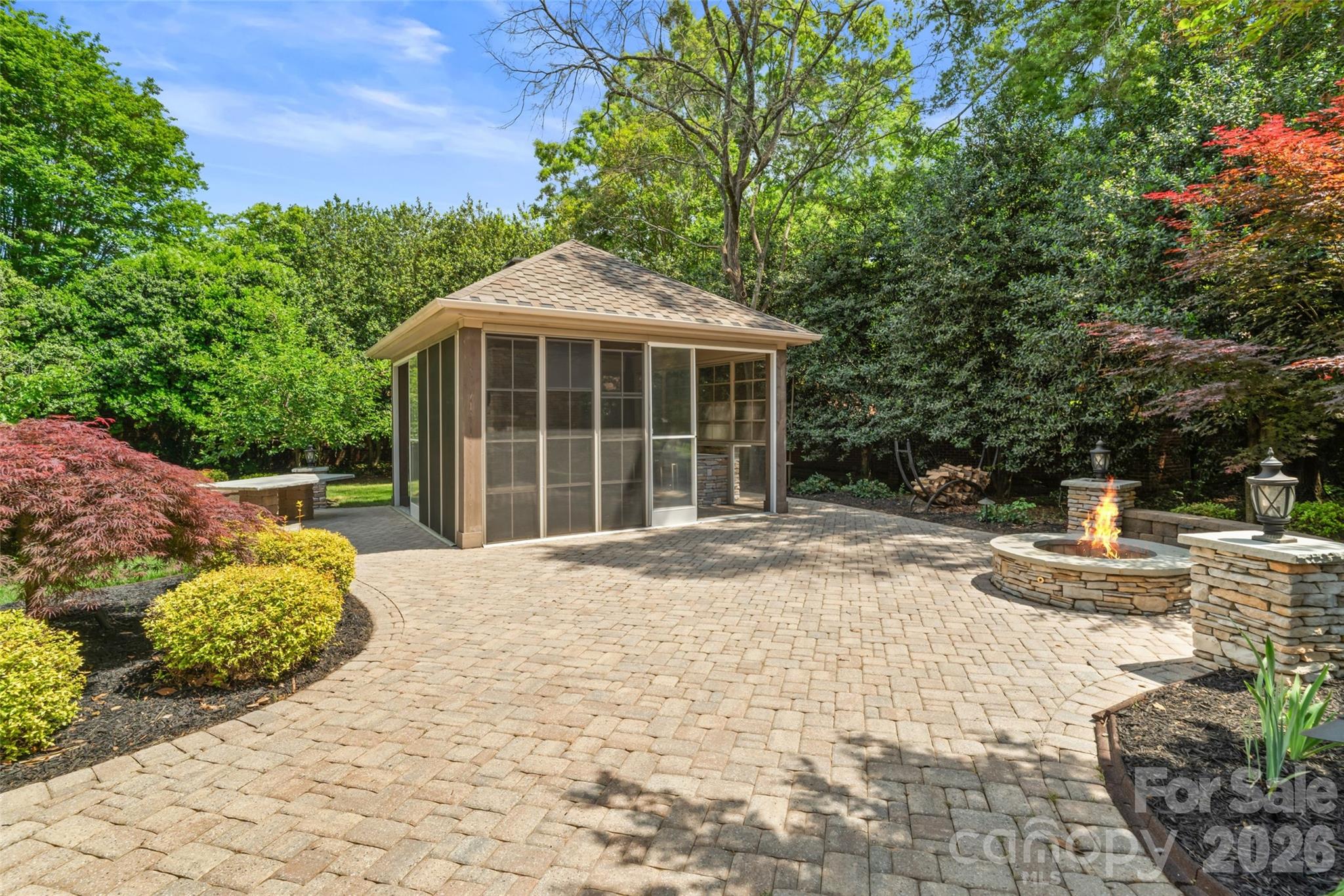 Carmel Park - Residential