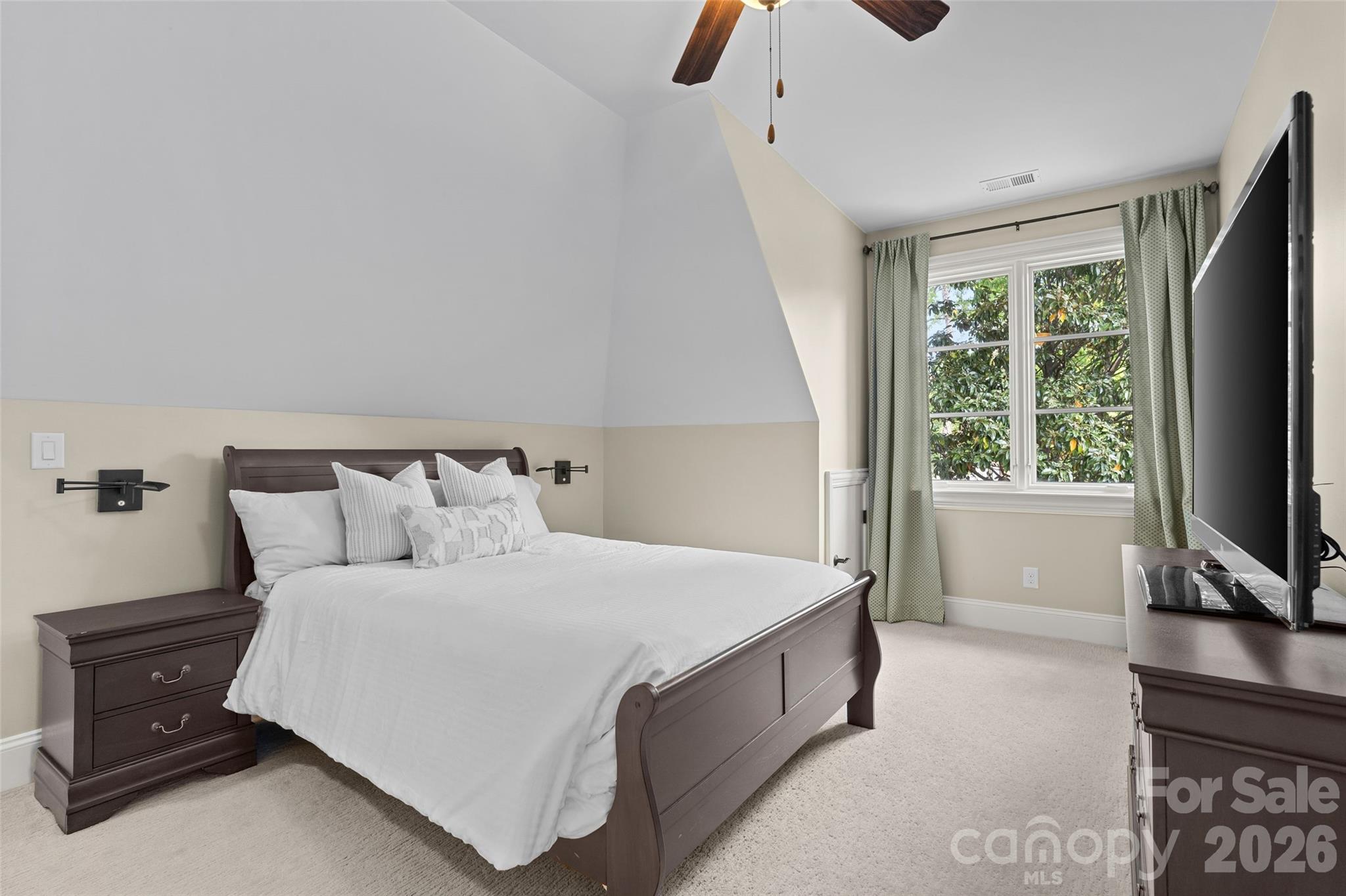 Carmel Park - Residential