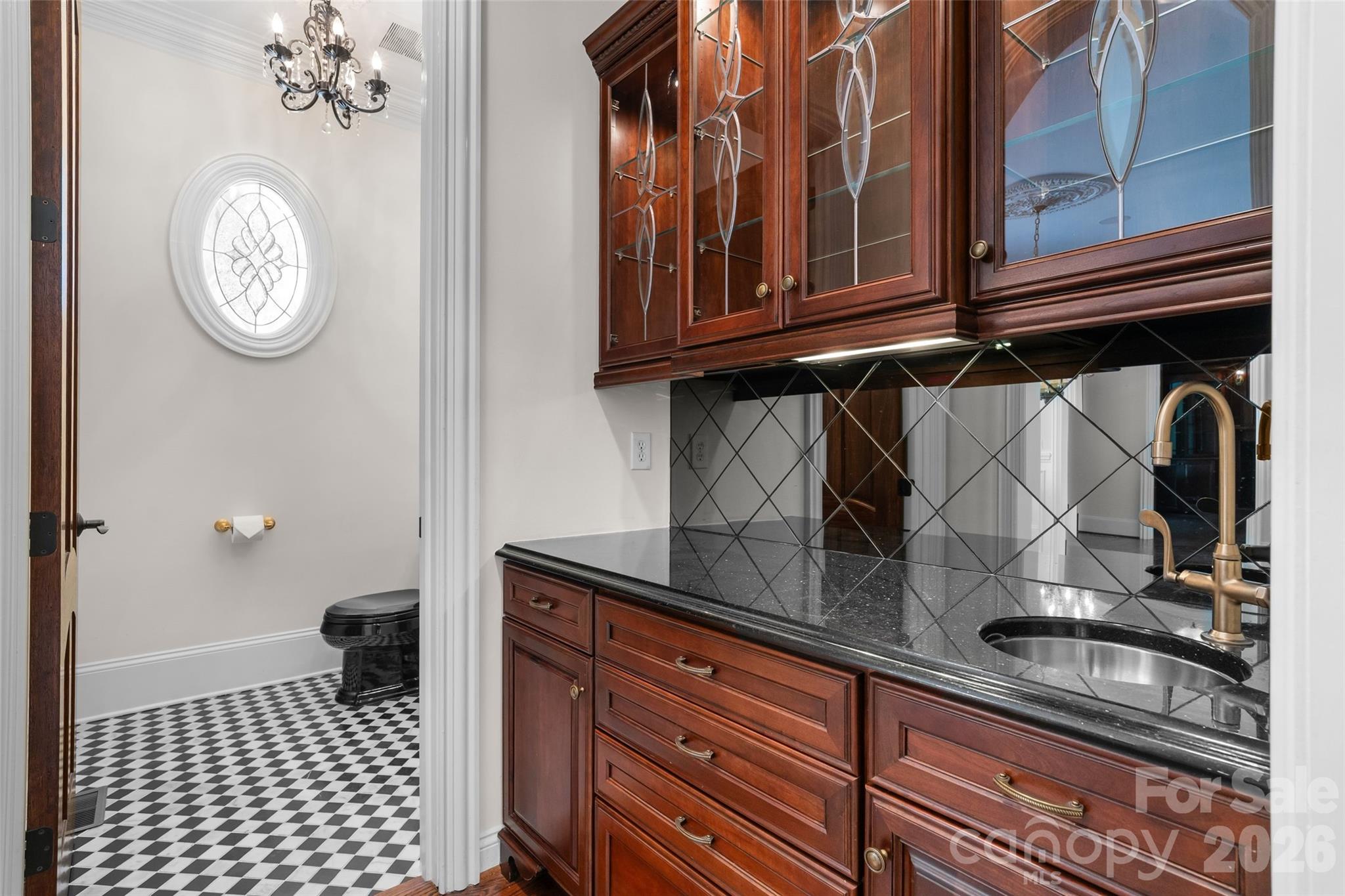 Carmel Park - Residential