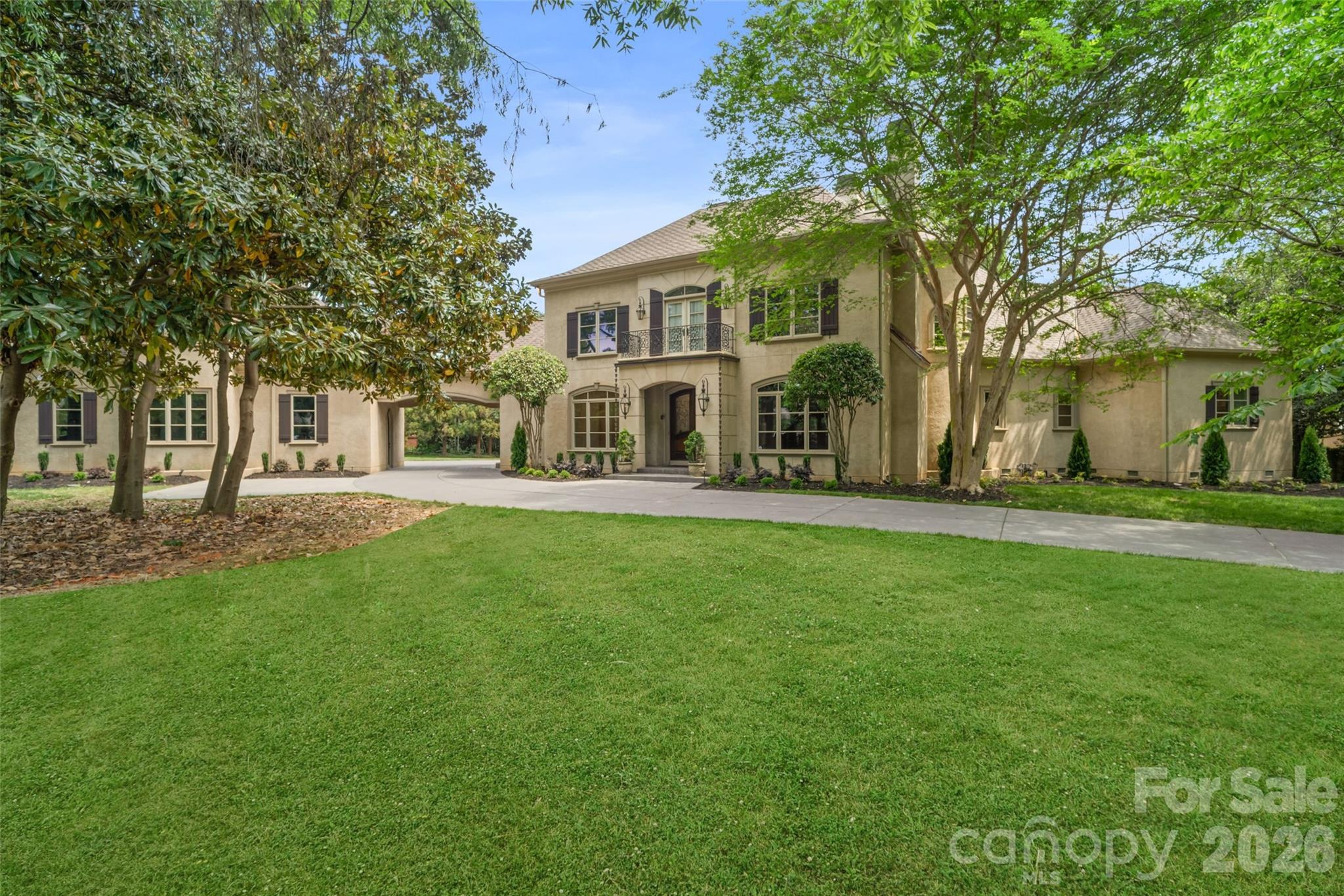 Carmel Park - Residential