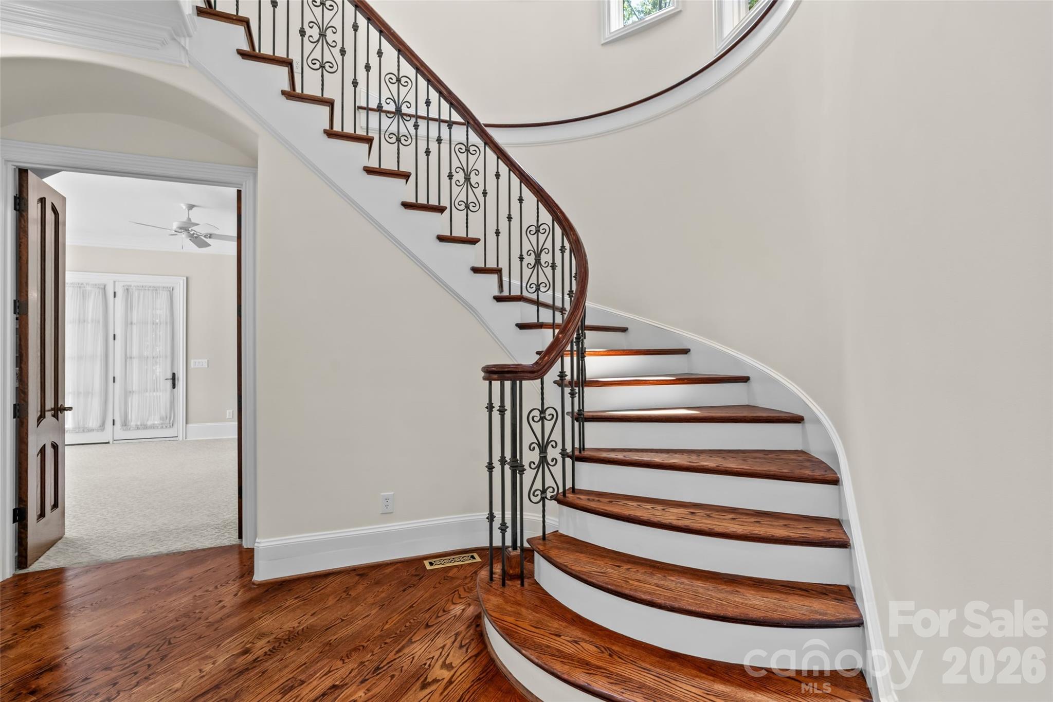 Carmel Park - Residential