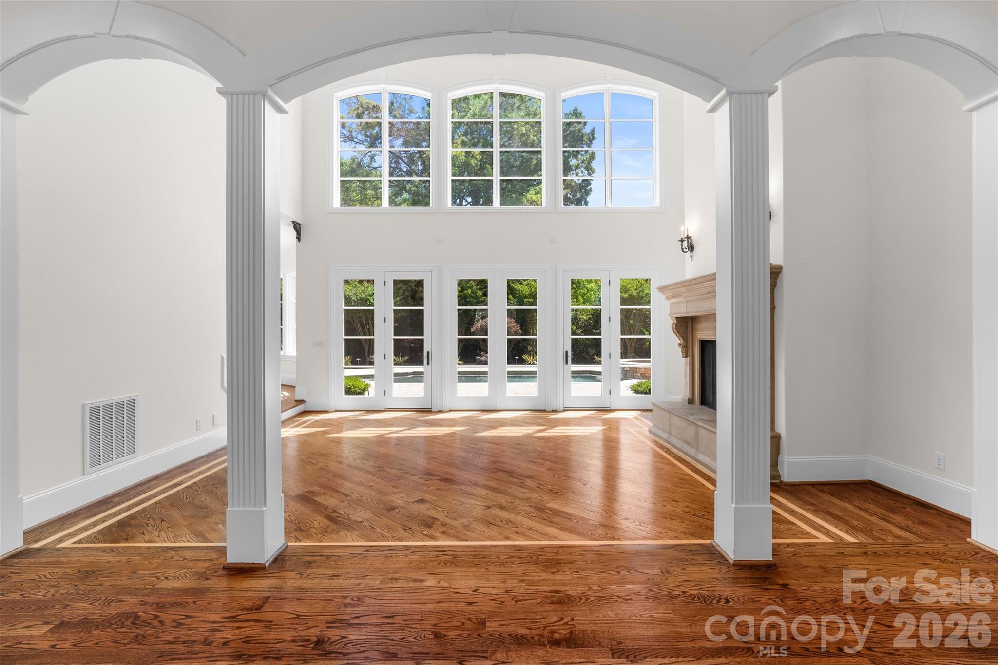 Carmel Park - Residential