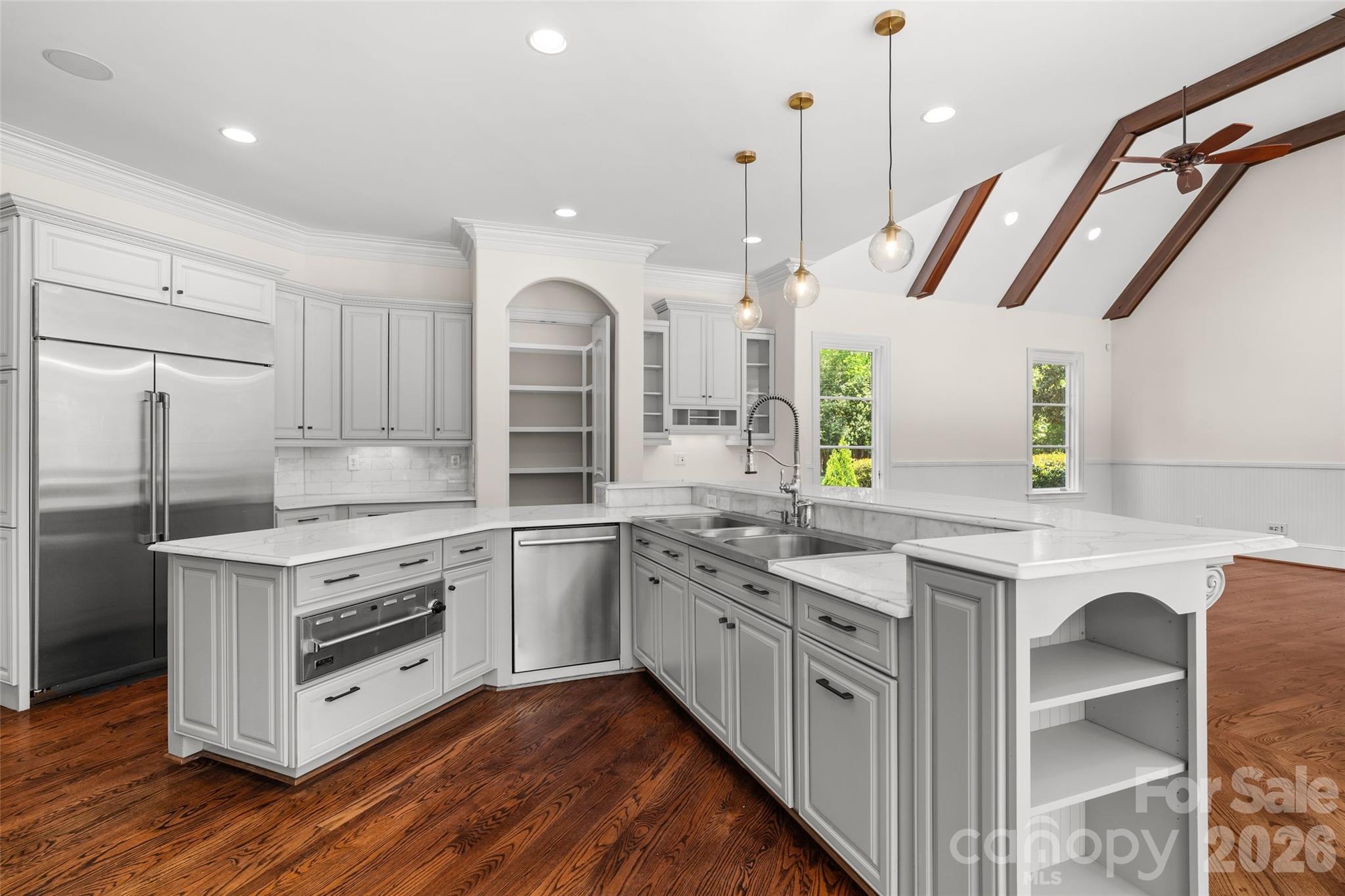 Carmel Park - Residential