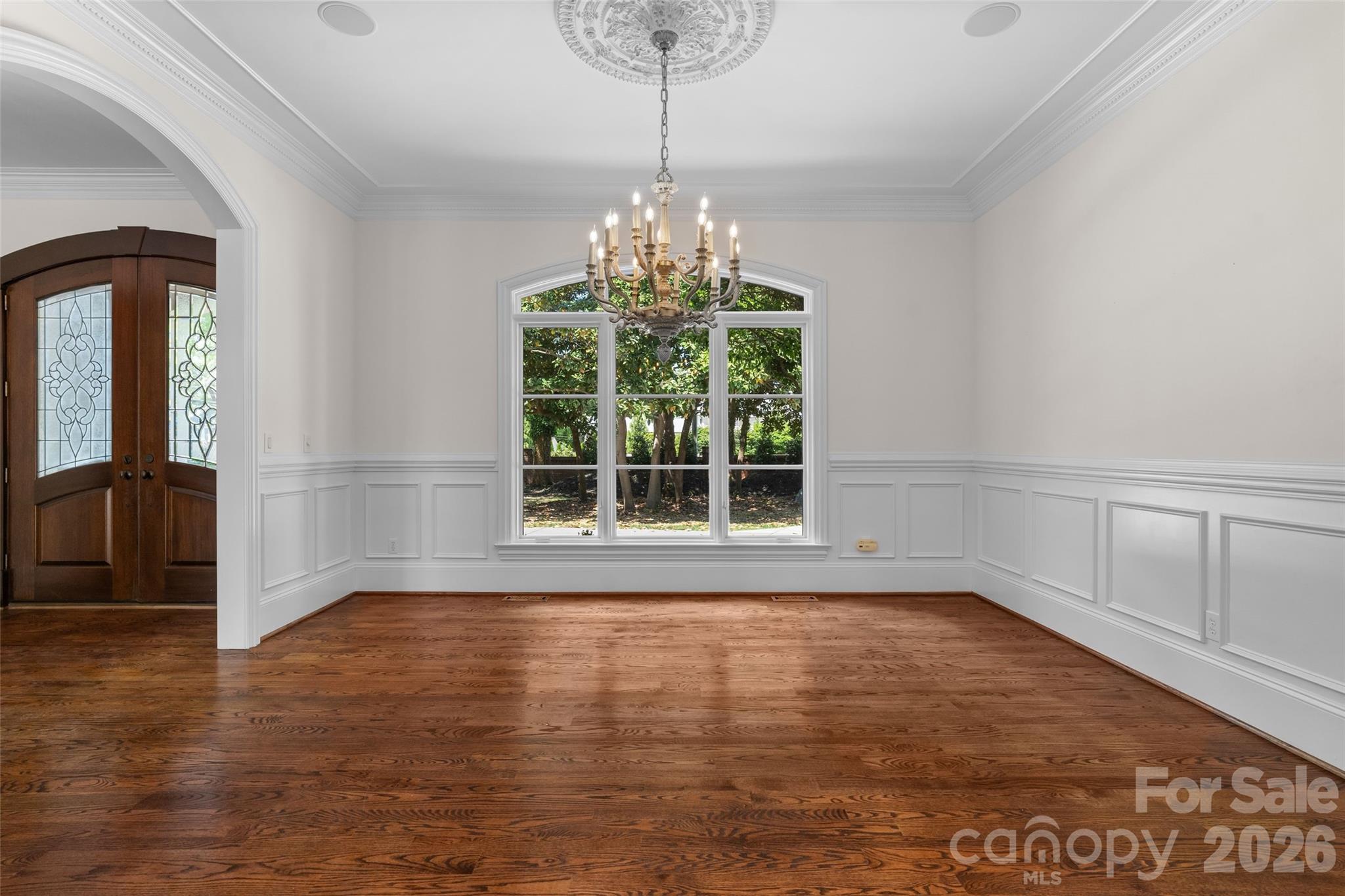 Carmel Park - Residential