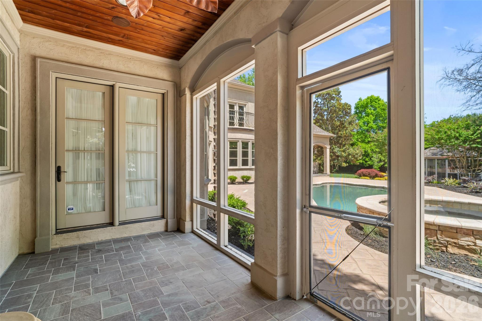 Carmel Park - Residential