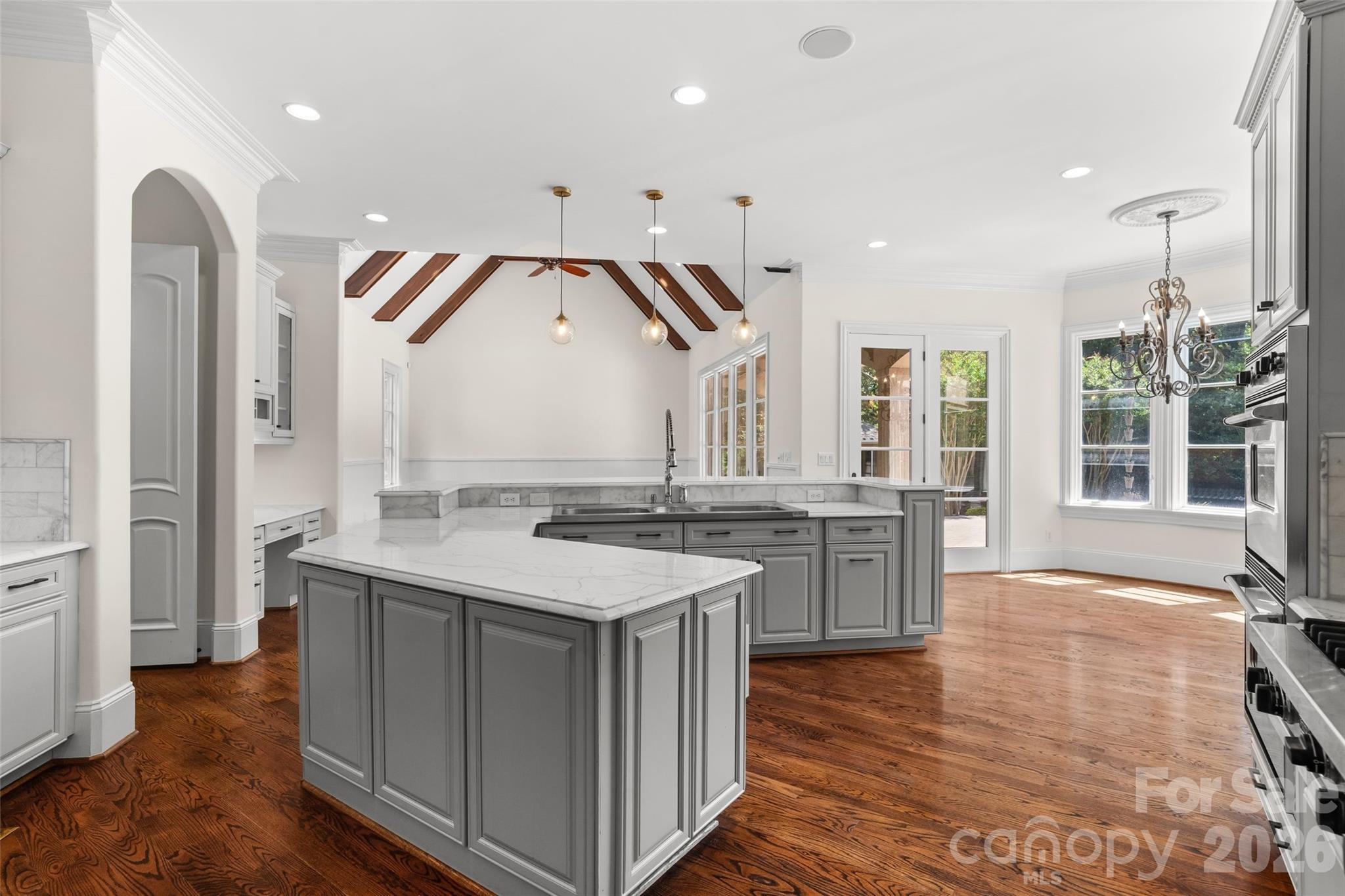 Carmel Park - Residential