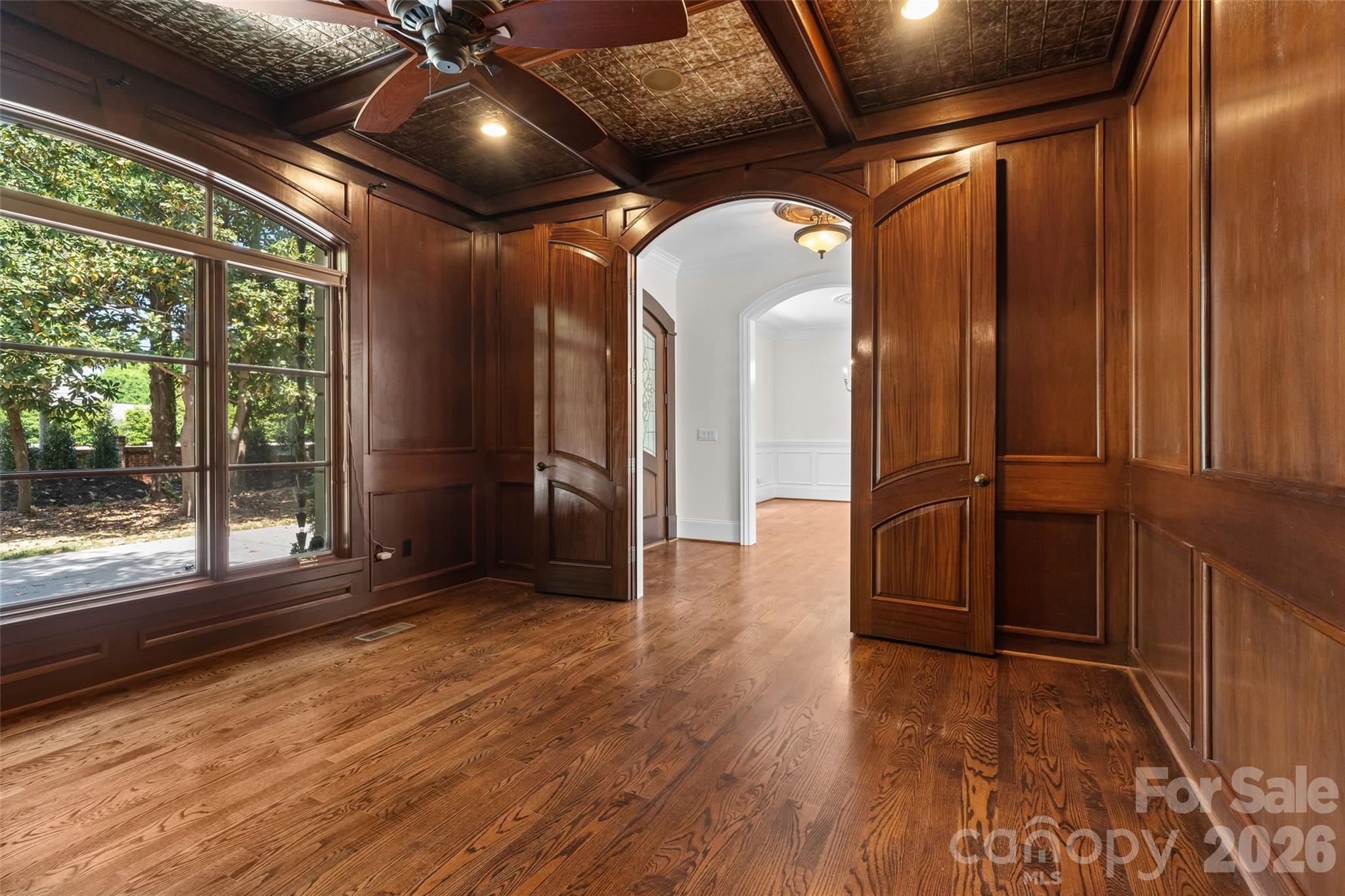 Carmel Park - Residential