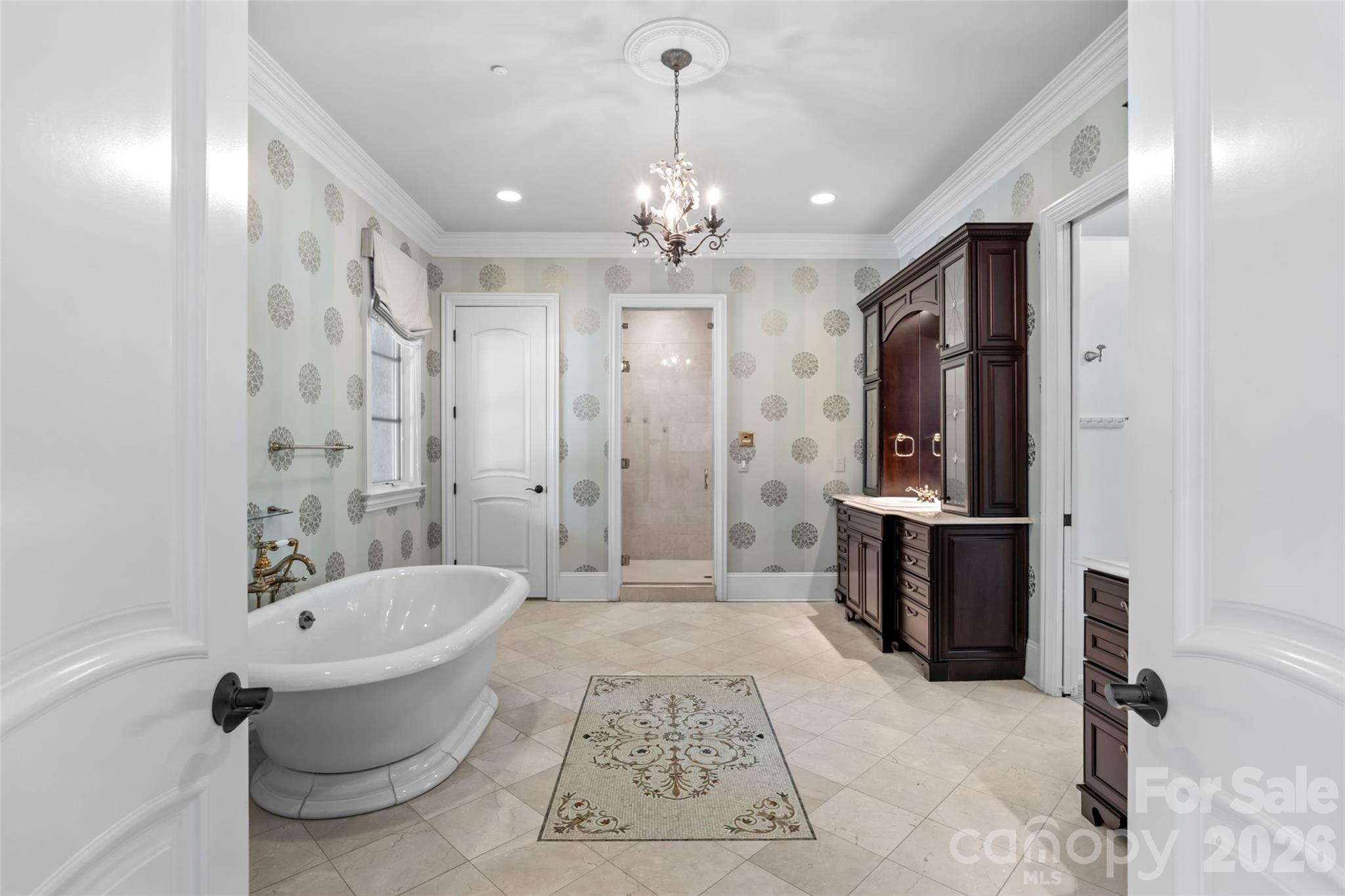 Carmel Park - Residential