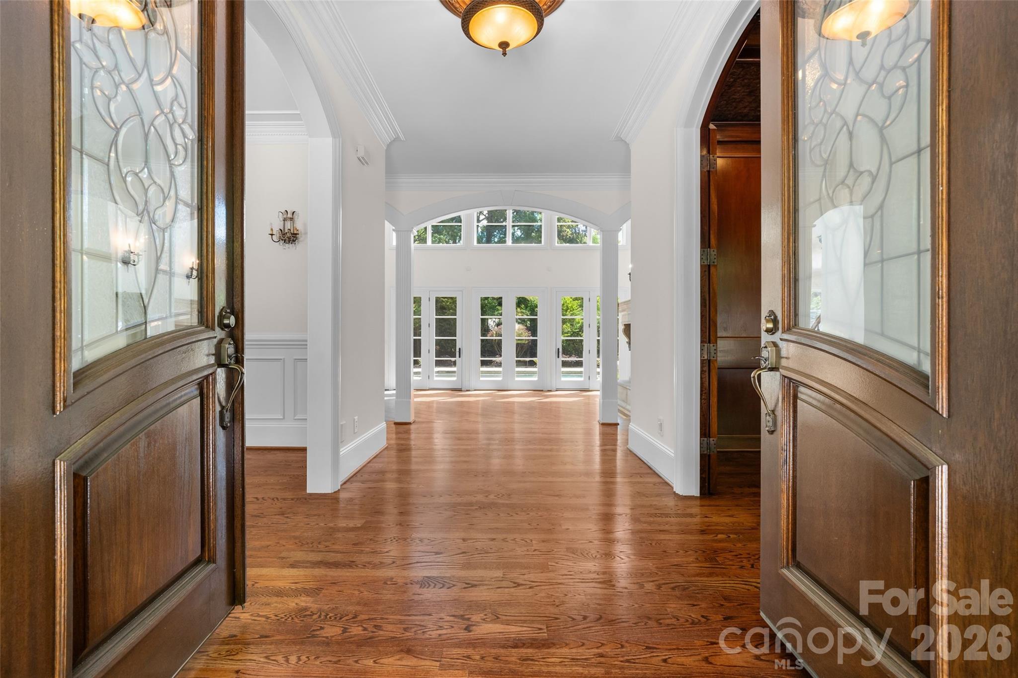 Carmel Park - Residential