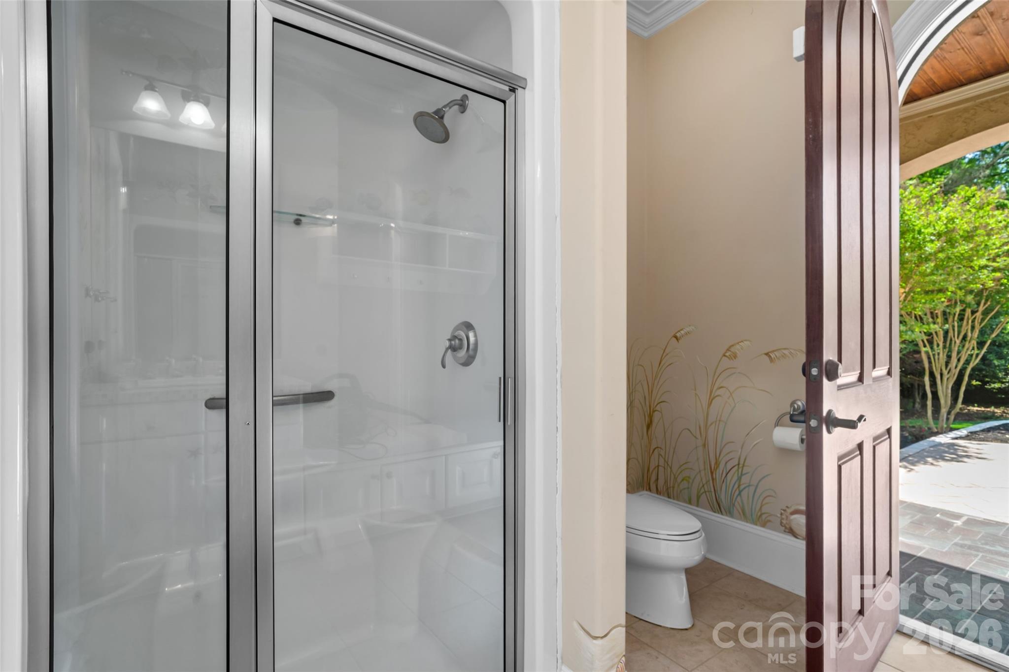 Carmel Park - Residential