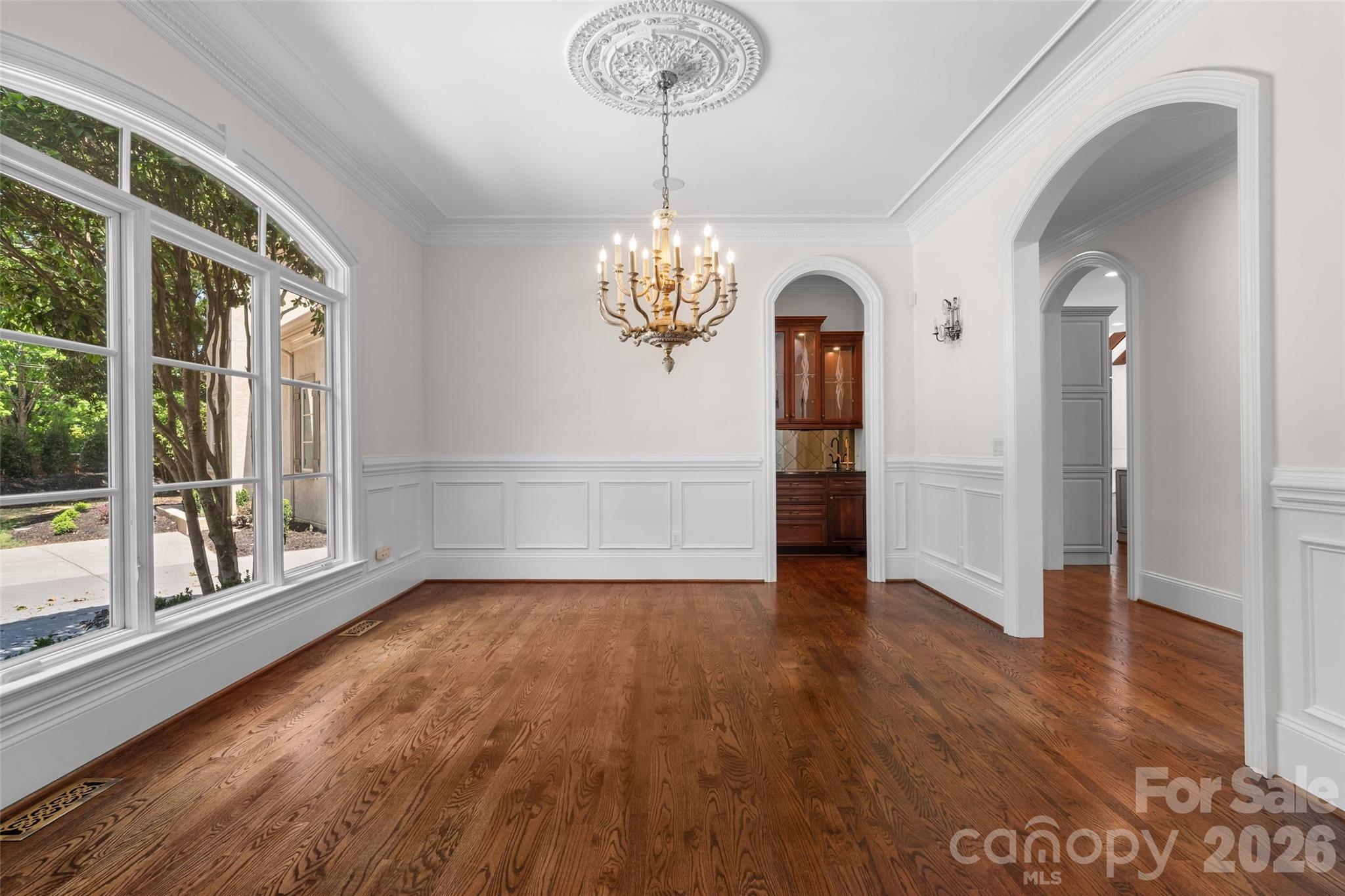 Carmel Park - Residential