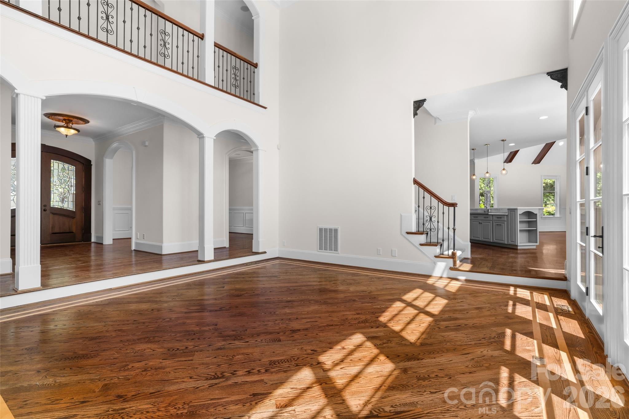 Carmel Park - Residential