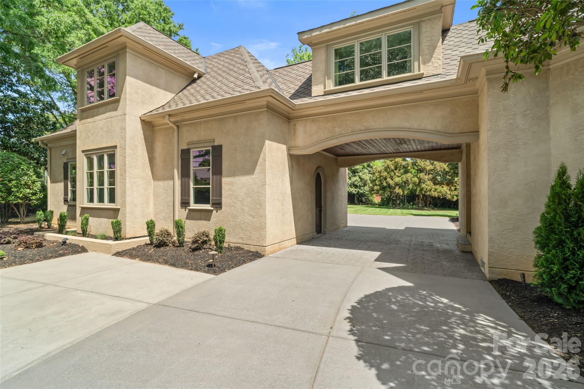 Carmel Park - Residential