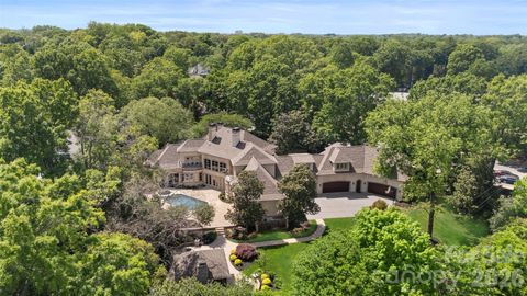 Photo of 8600 Fairview Road, Charlotte, NC 28226 (MLS # 4367907)