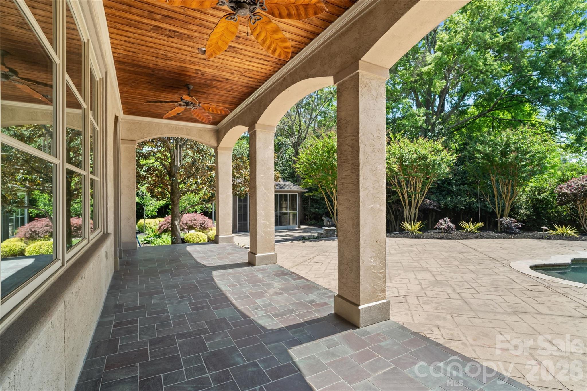 Carmel Park - Residential