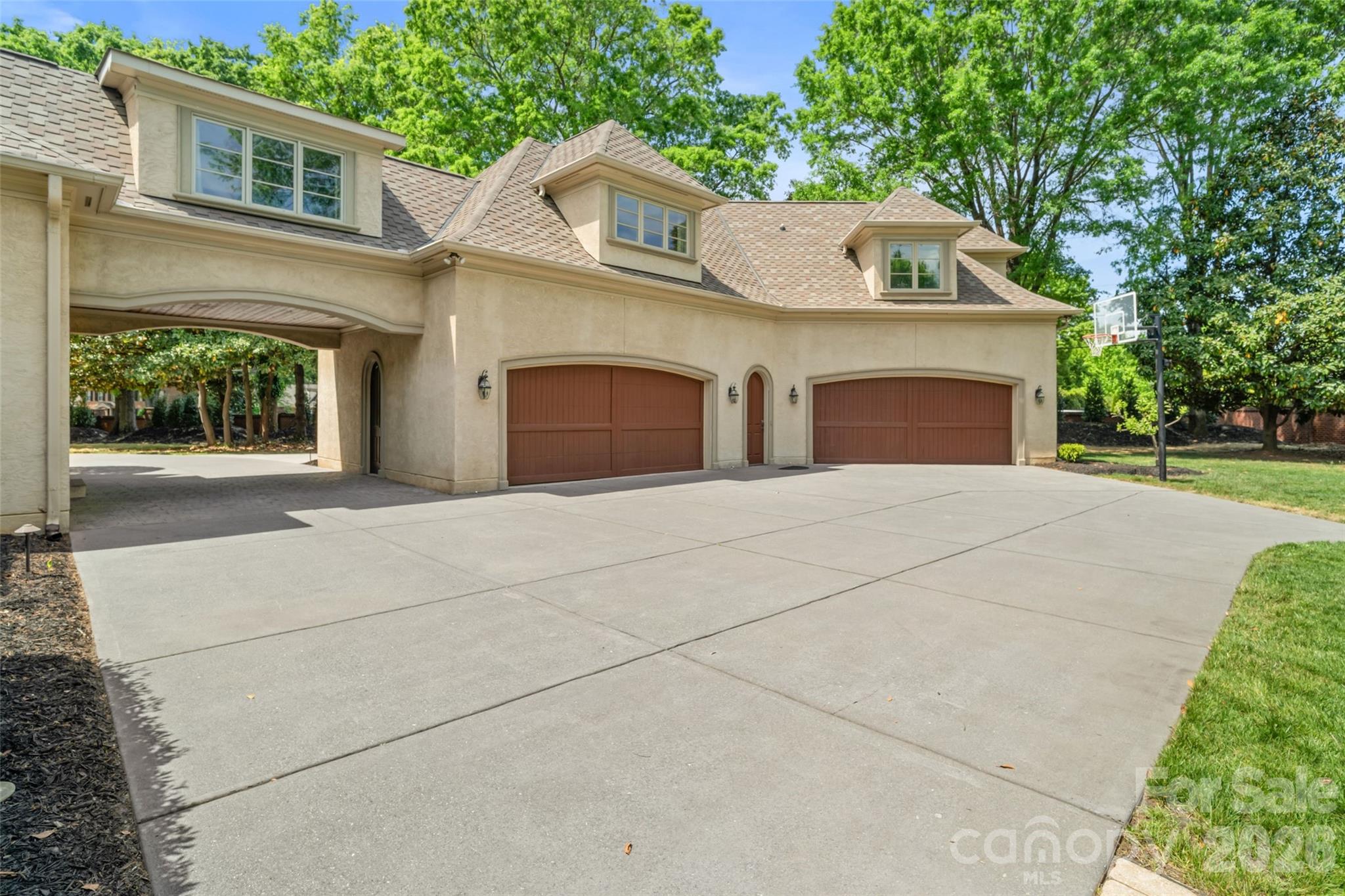 Carmel Park - Residential