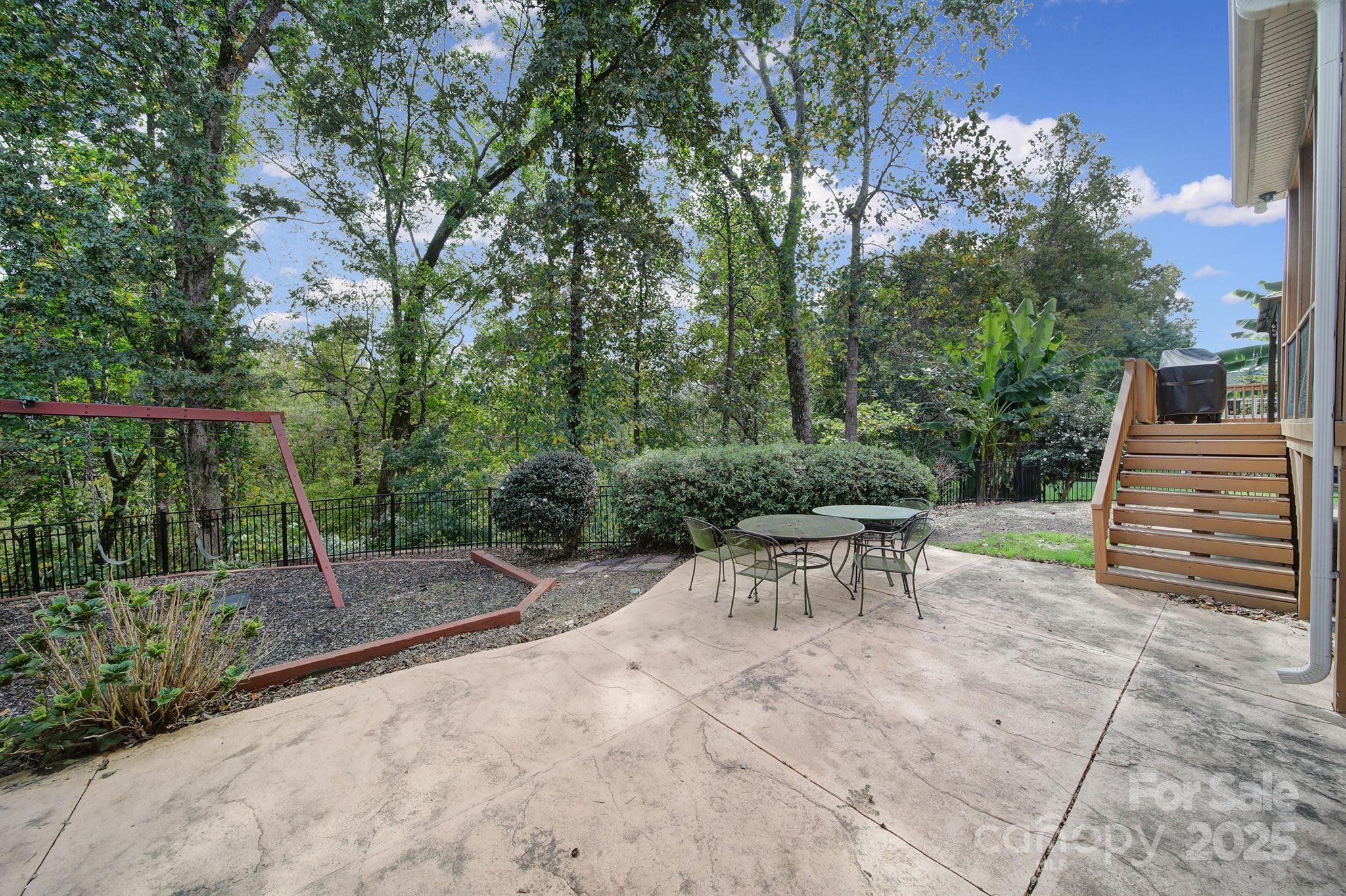 Stanton Heights - Residential