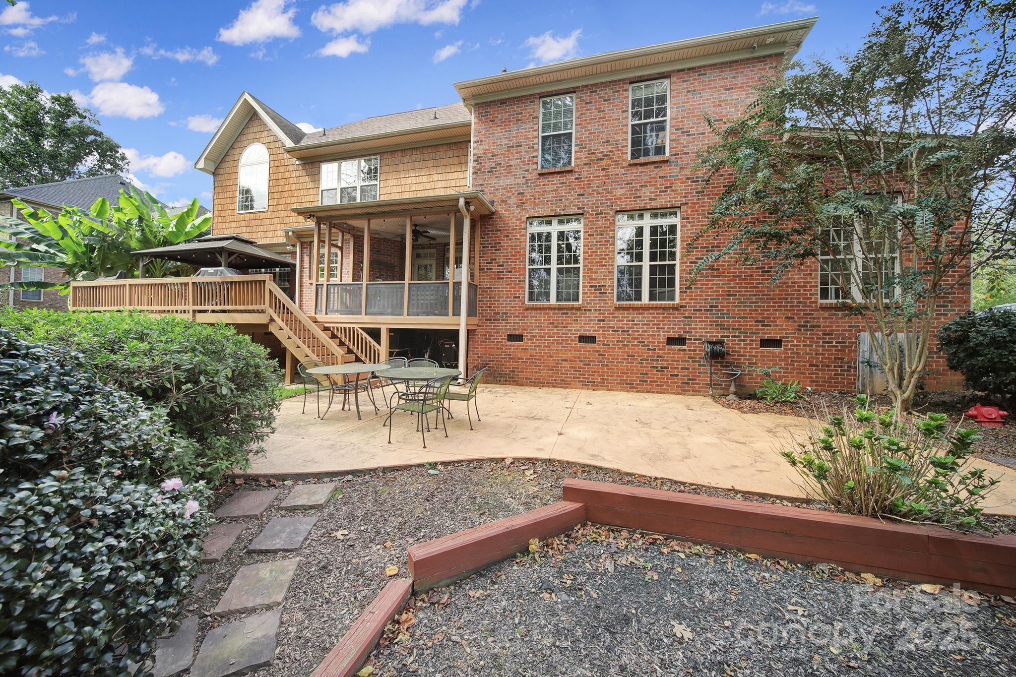 Stanton Heights - Residential