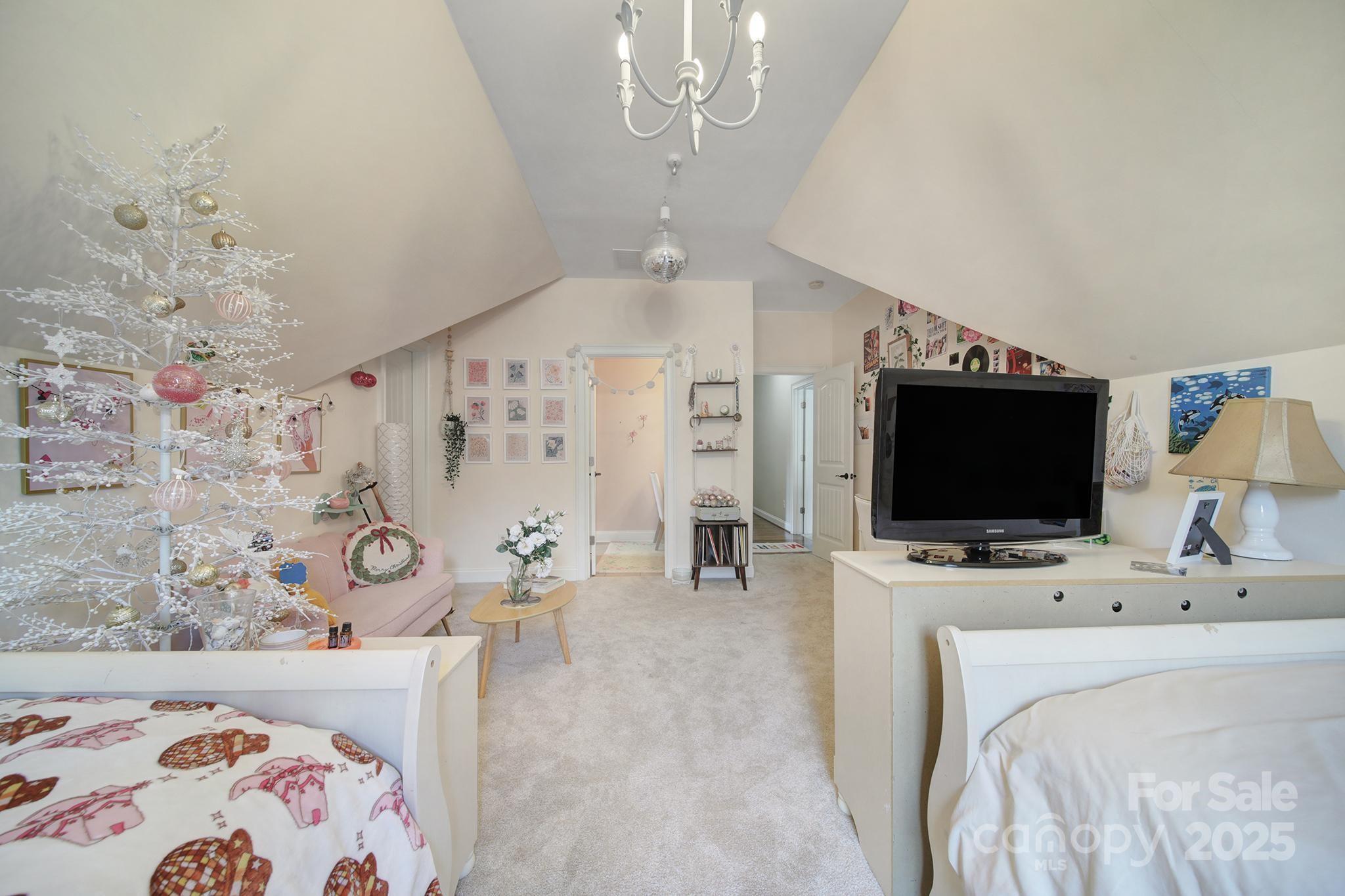 Stanton Heights - Residential