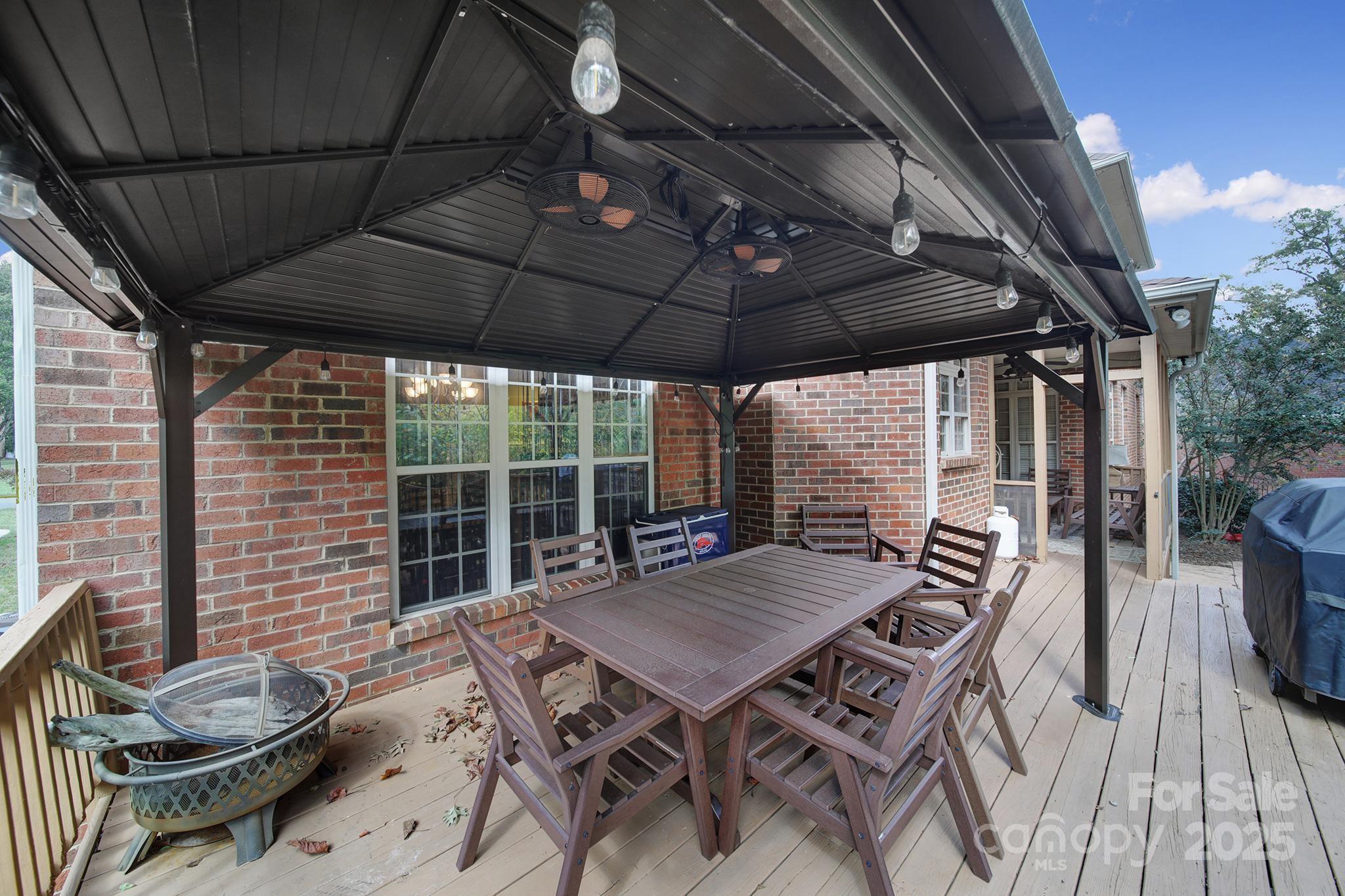 Stanton Heights - Residential