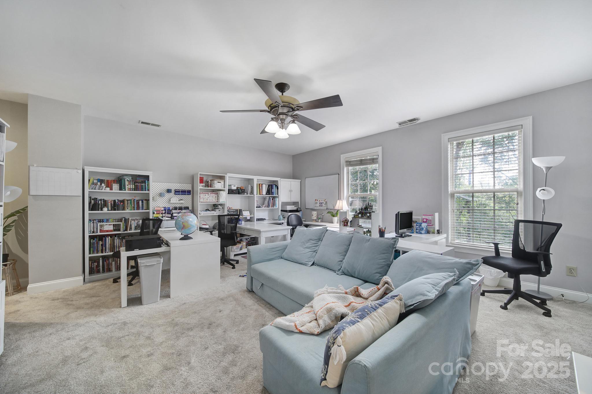 Stanton Heights - Residential