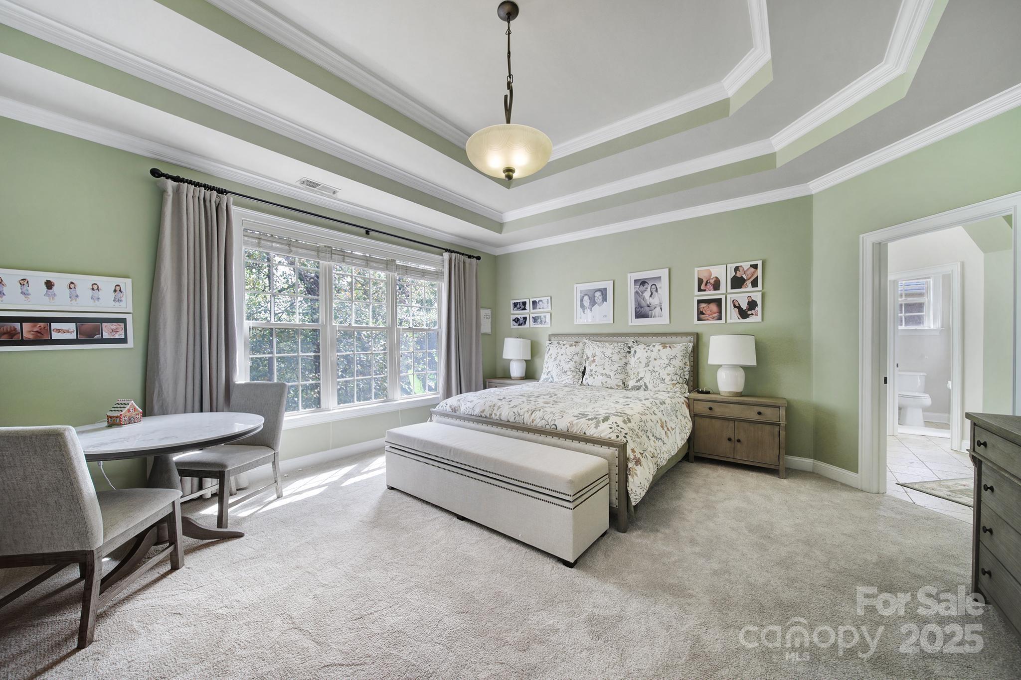 Stanton Heights - Residential