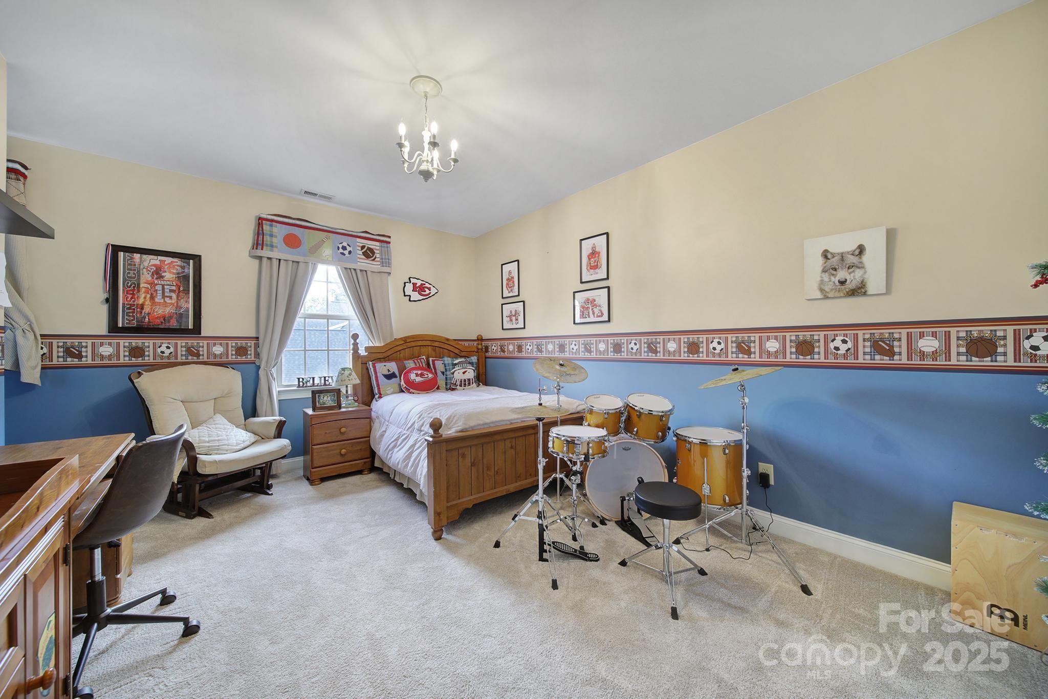 Stanton Heights - Residential