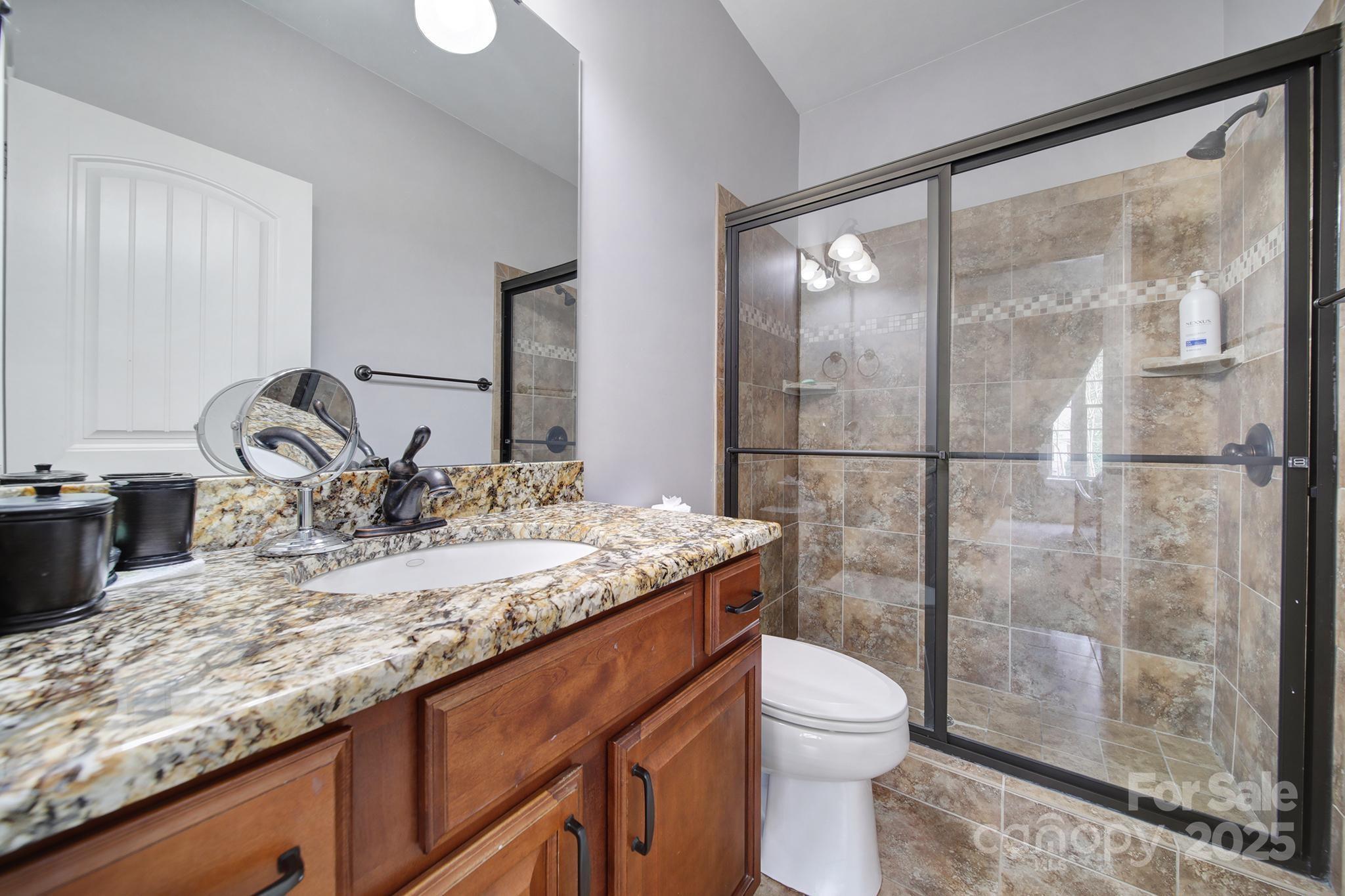 Stanton Heights - Residential