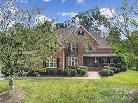 827 Abilene Lane Fort Mill SC 29715