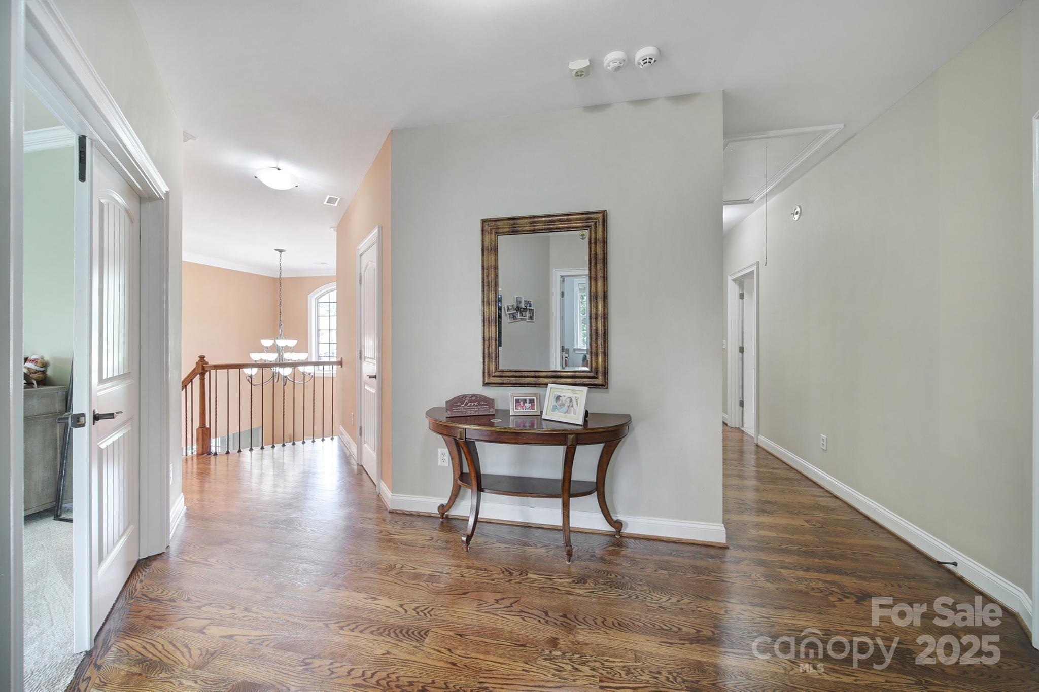 Stanton Heights - Residential