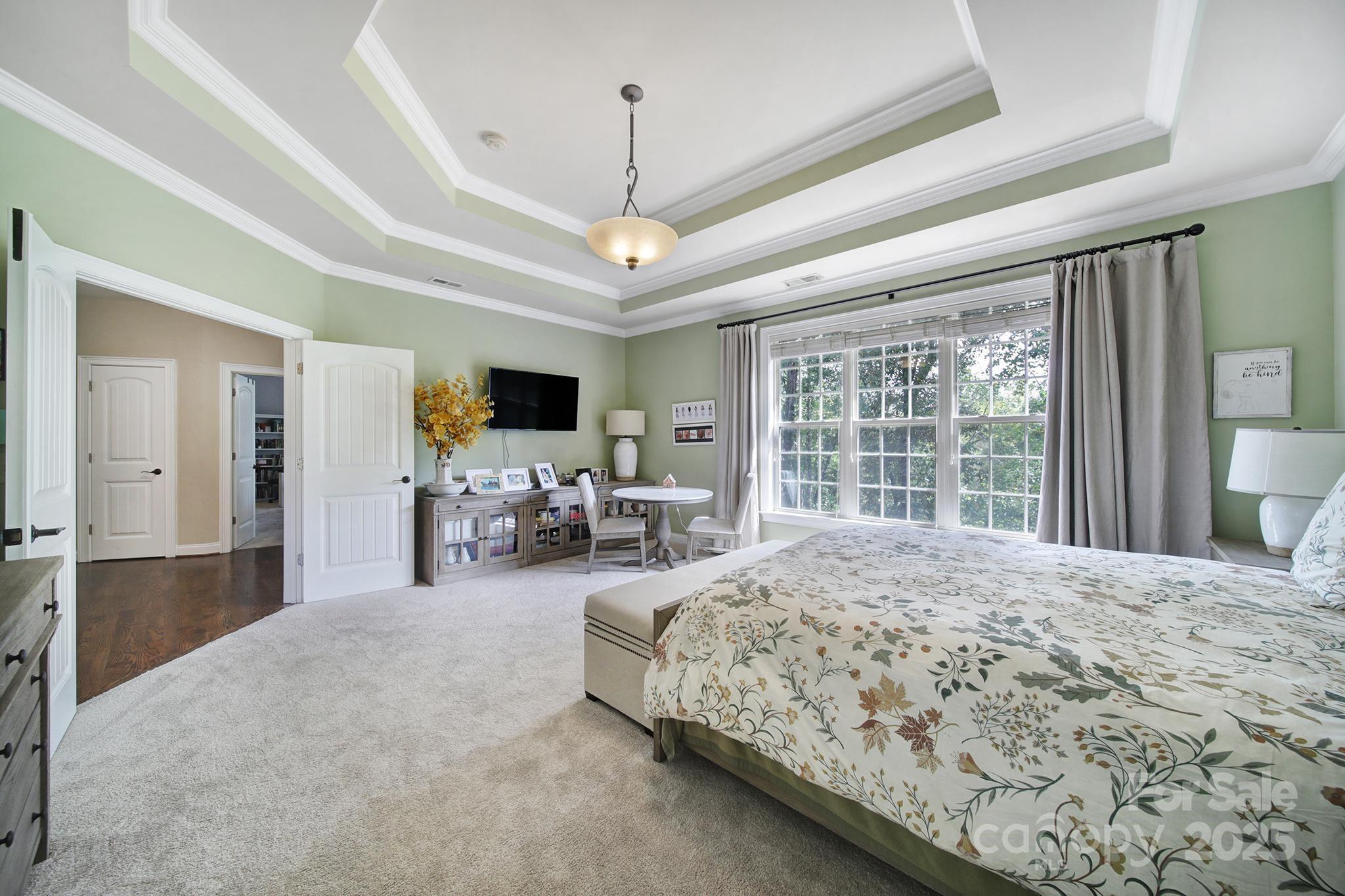 Stanton Heights - Residential