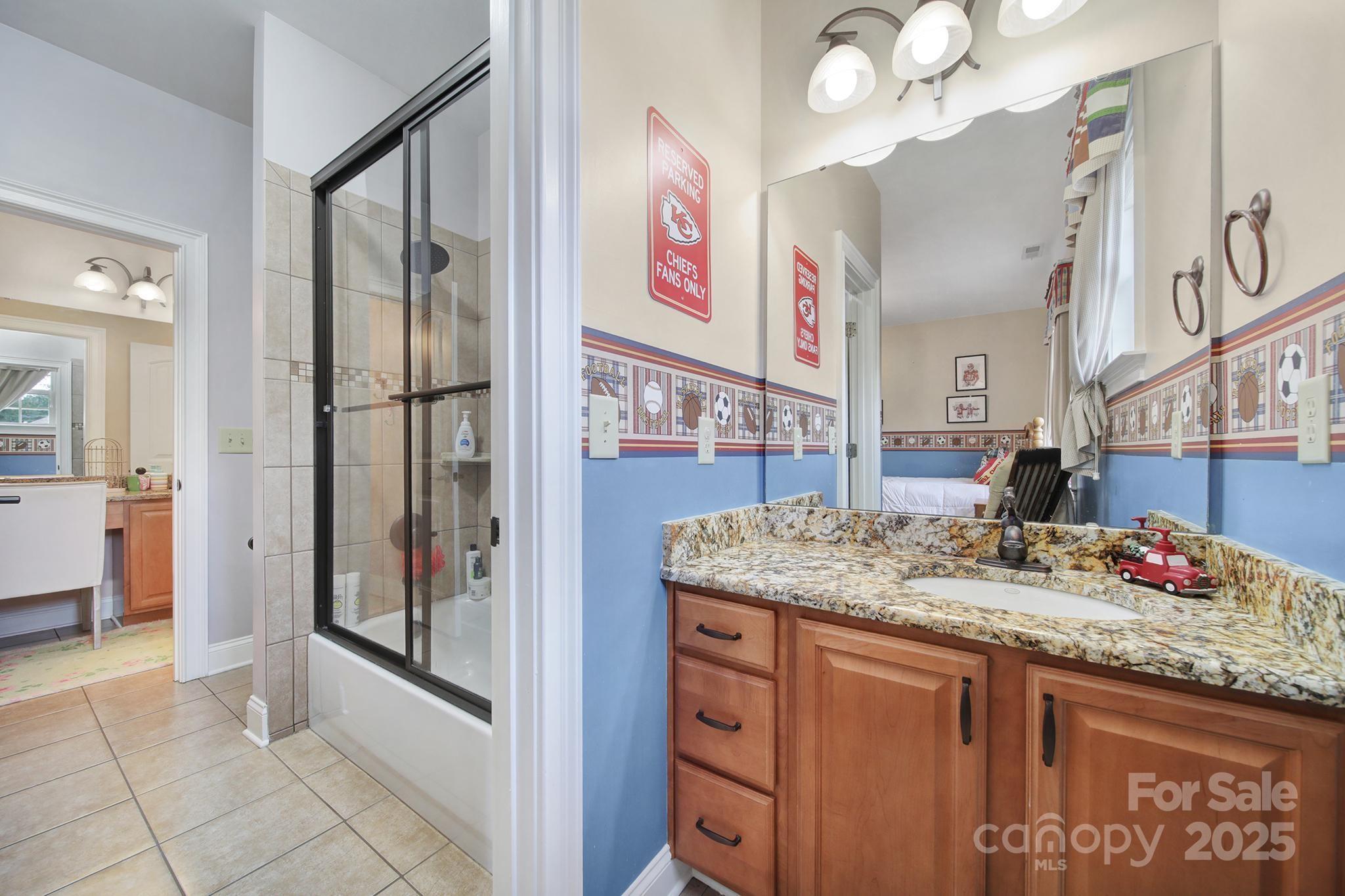 Stanton Heights - Residential