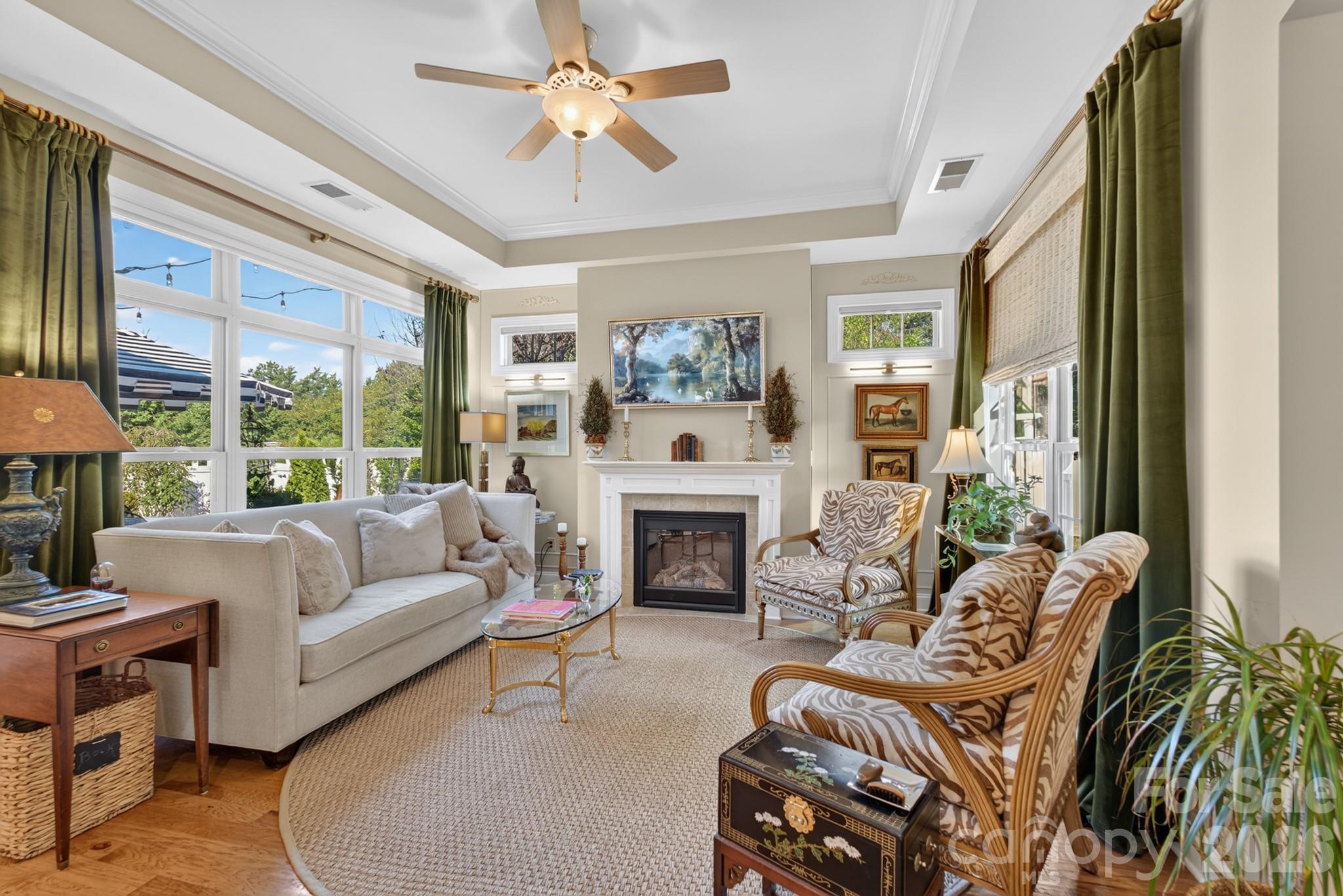 1313 Haywood Park Drive