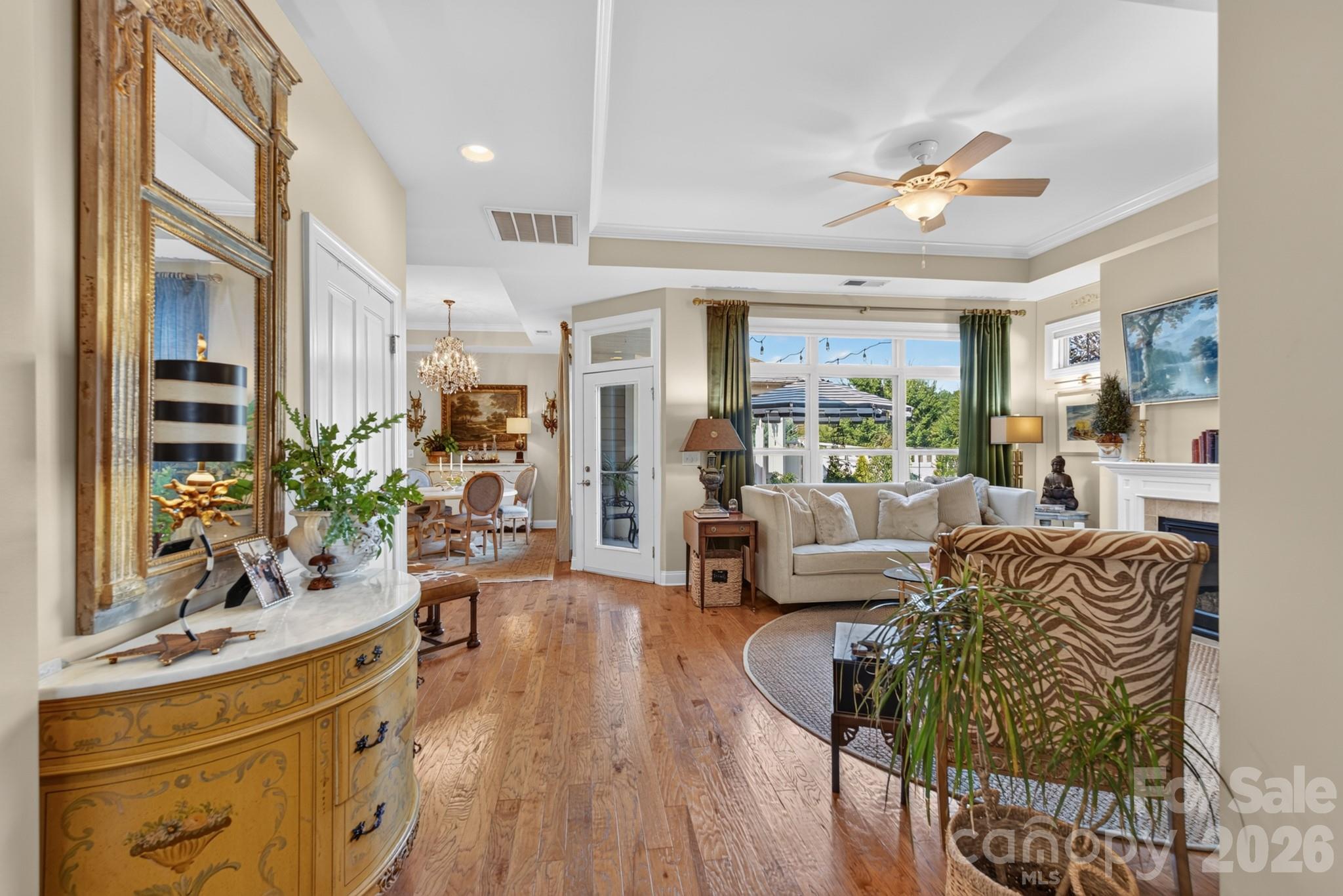 1313 Haywood Park Drive
