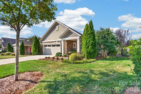 Photo of 1313 Haywood Park Drive, Marvin, NC 28173 (MLS # 4427675)