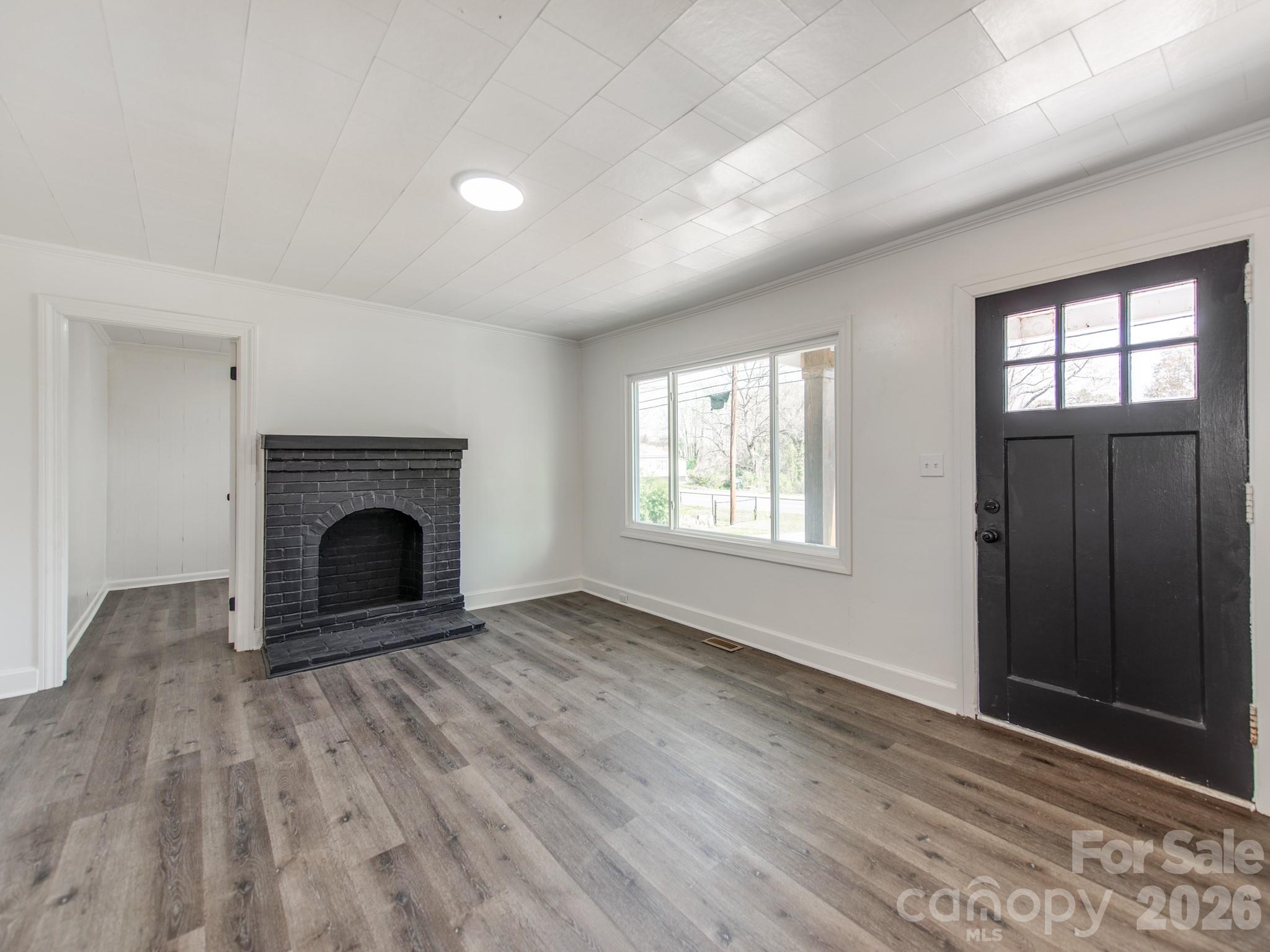 1717 W Davidson Avenue