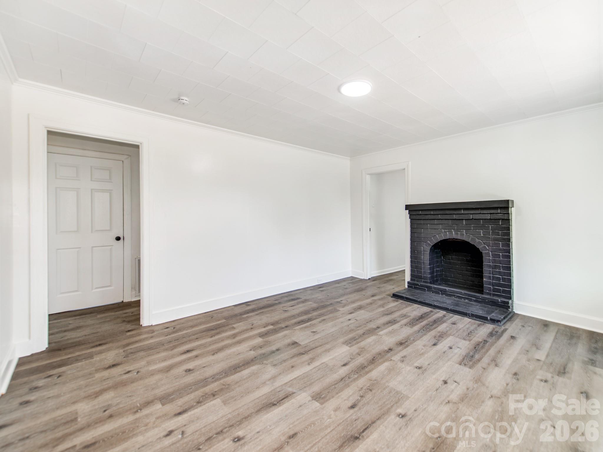 1717 W Davidson Avenue