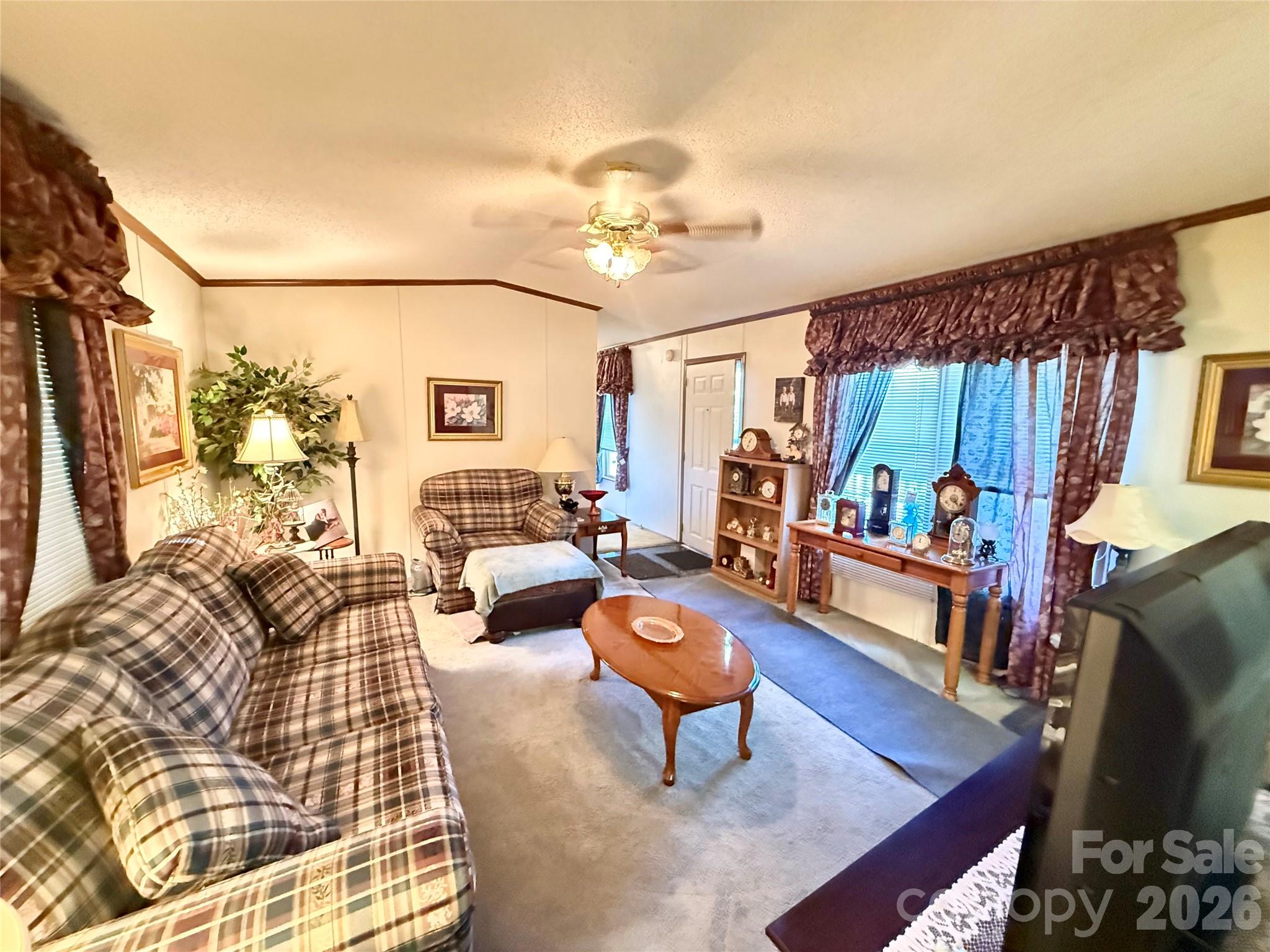 880 G W Whitmire Road