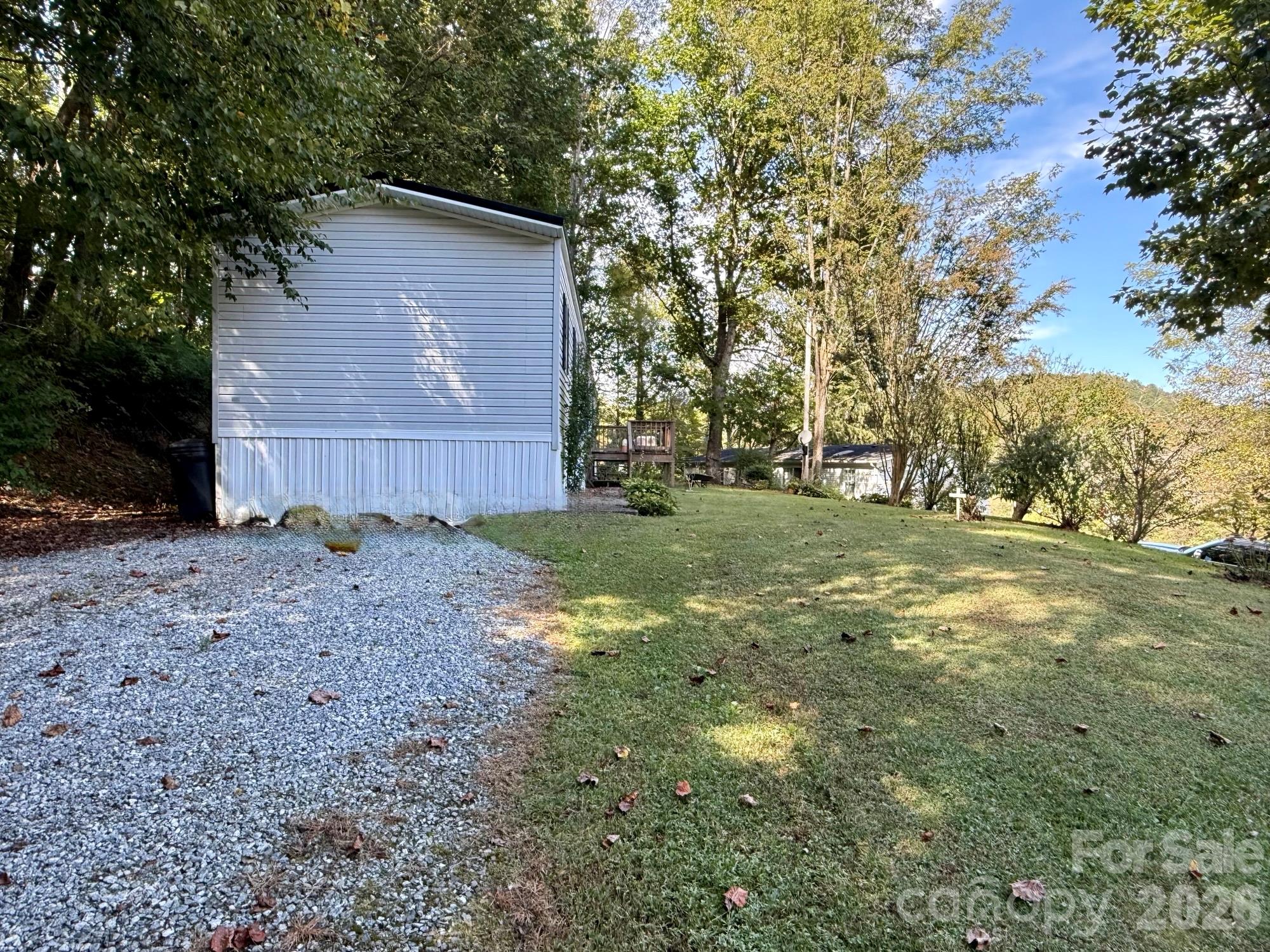 880 G W Whitmire Road