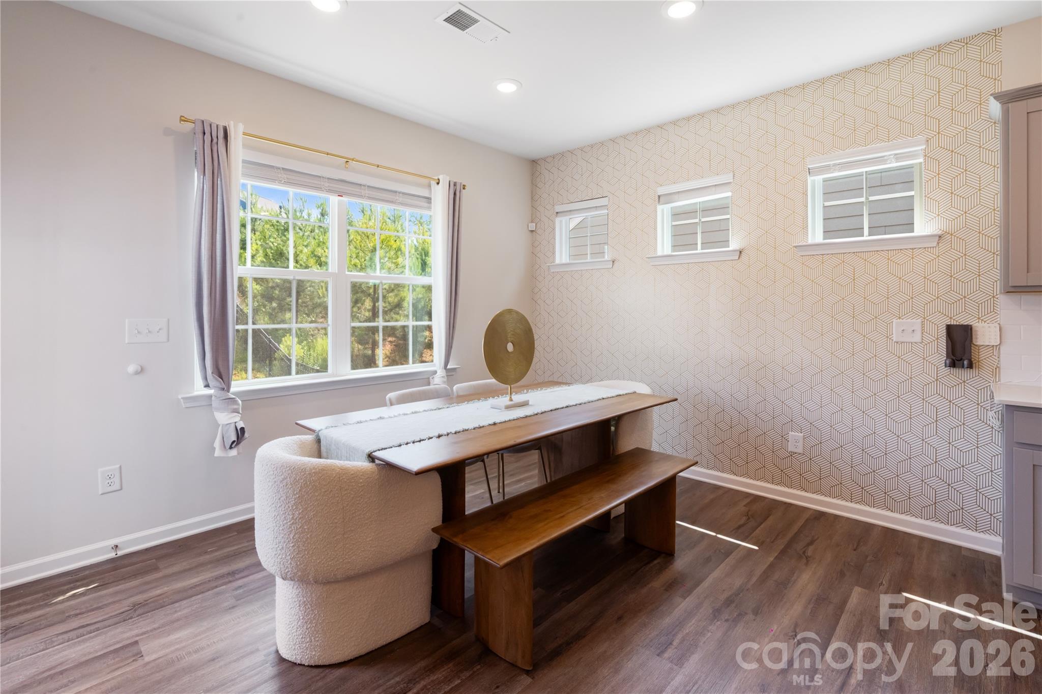 Millbridge - Residential
