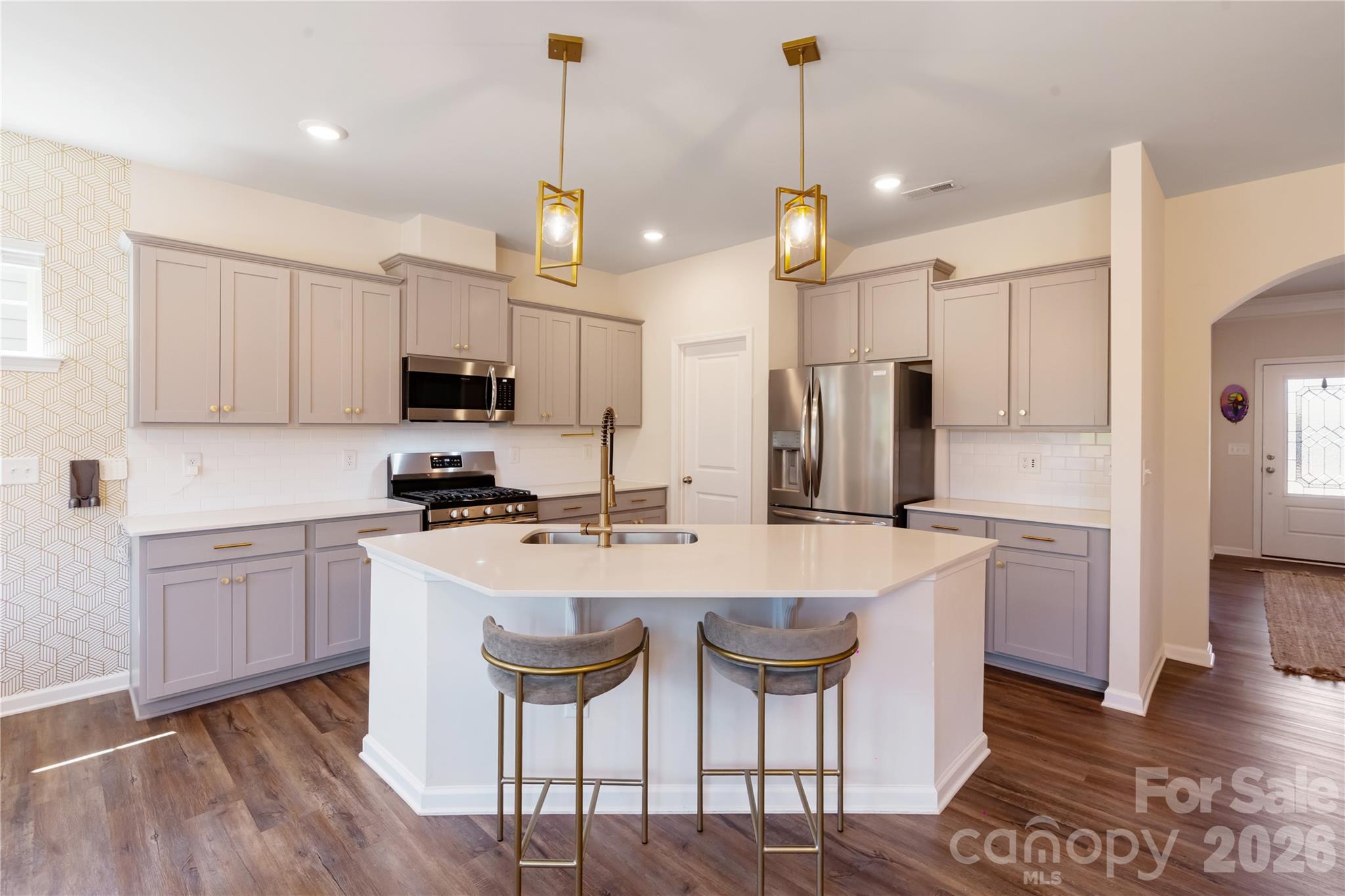 Millbridge - Residential